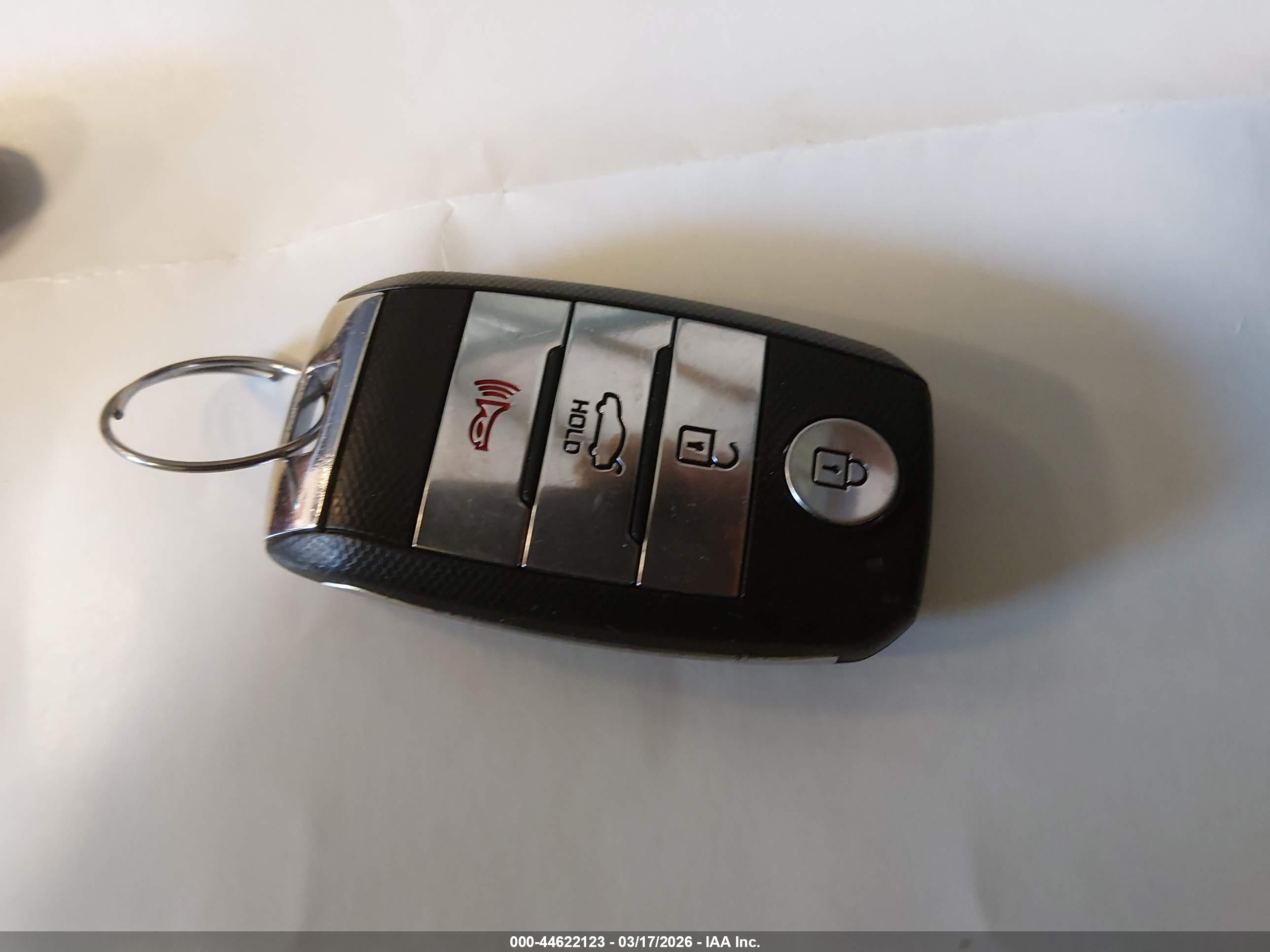 KIA RIO image 11