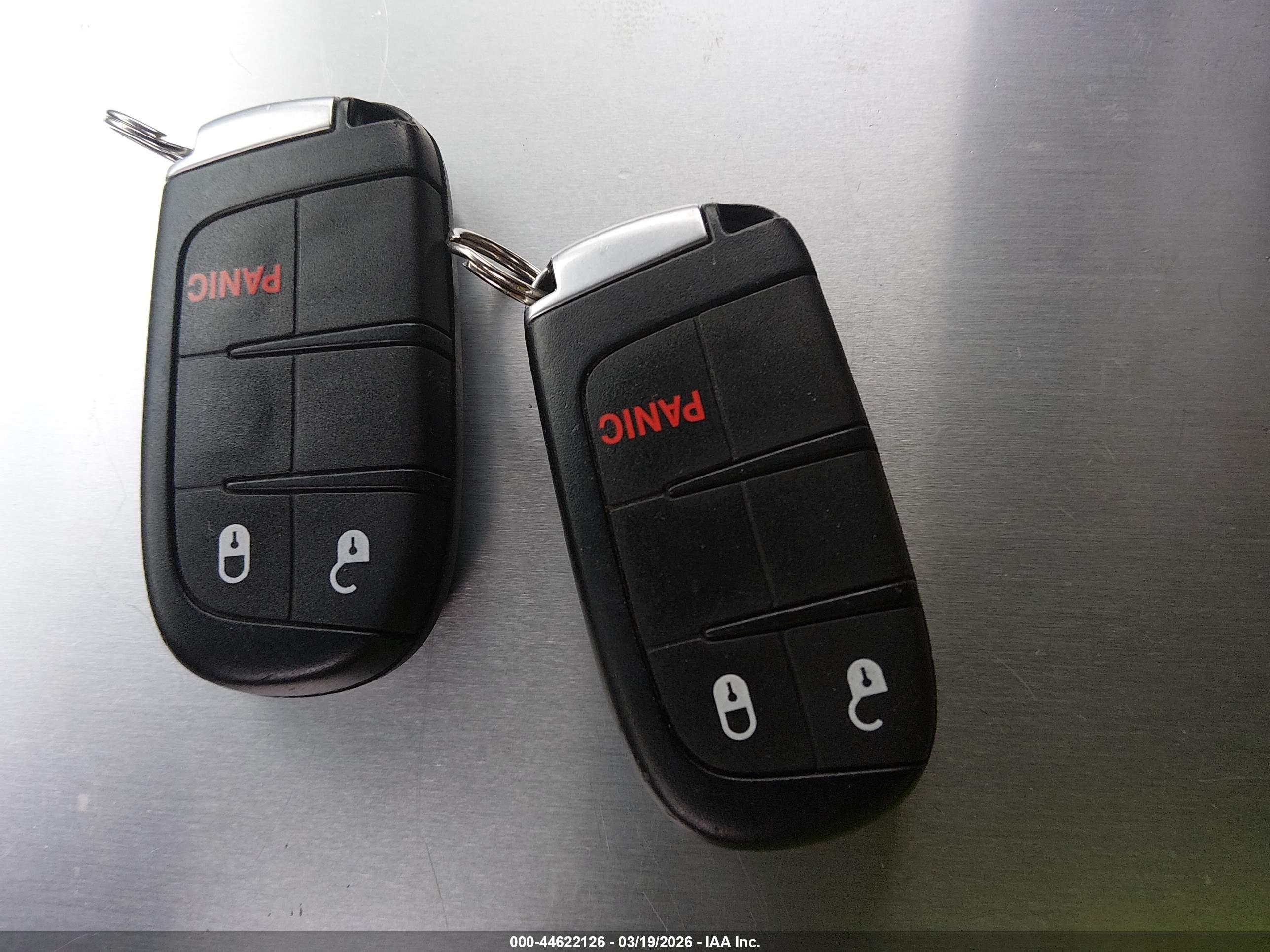 JEEP GRAND image 11