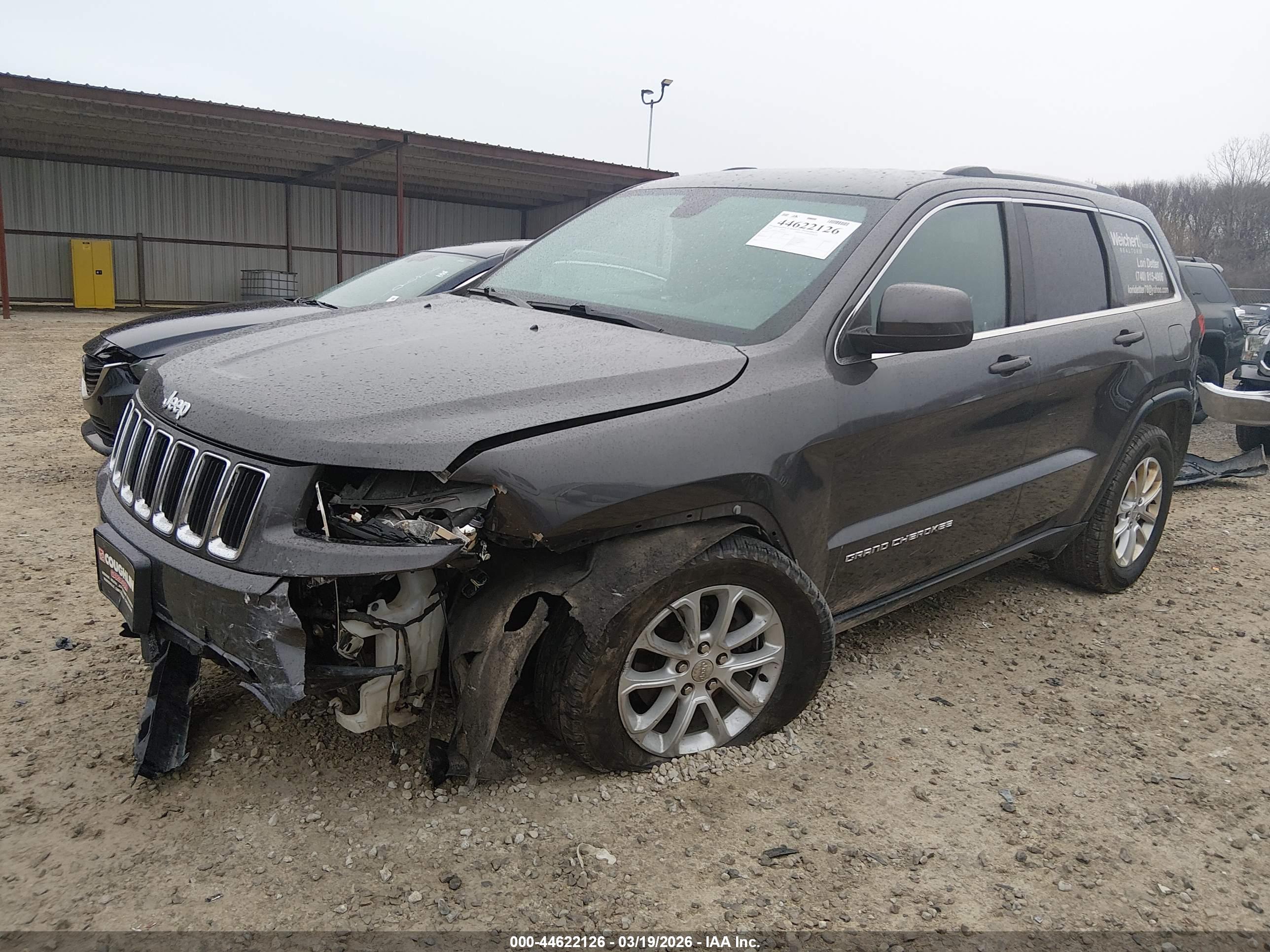 JEEP GRAND image 2