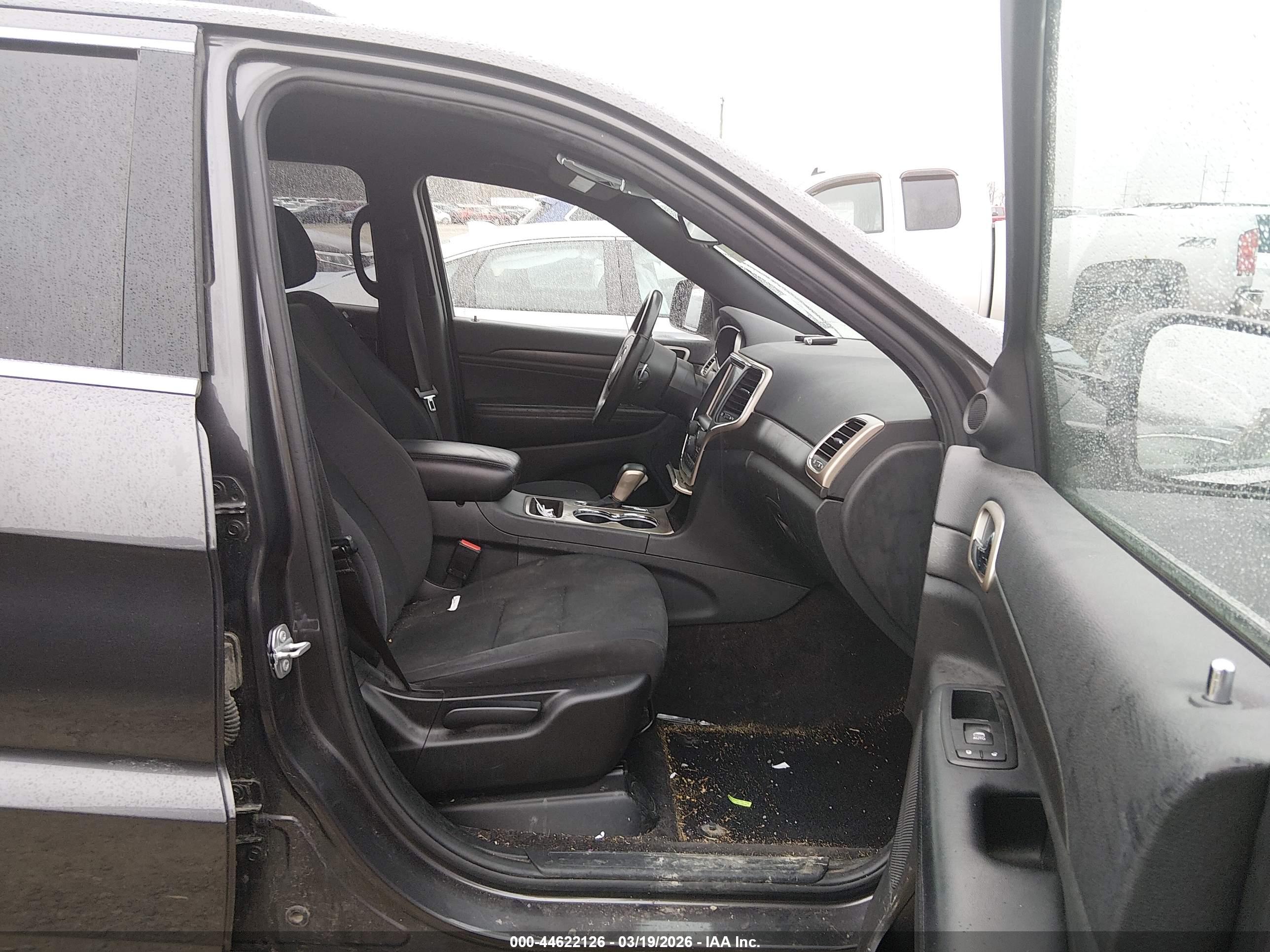 JEEP GRAND image 5