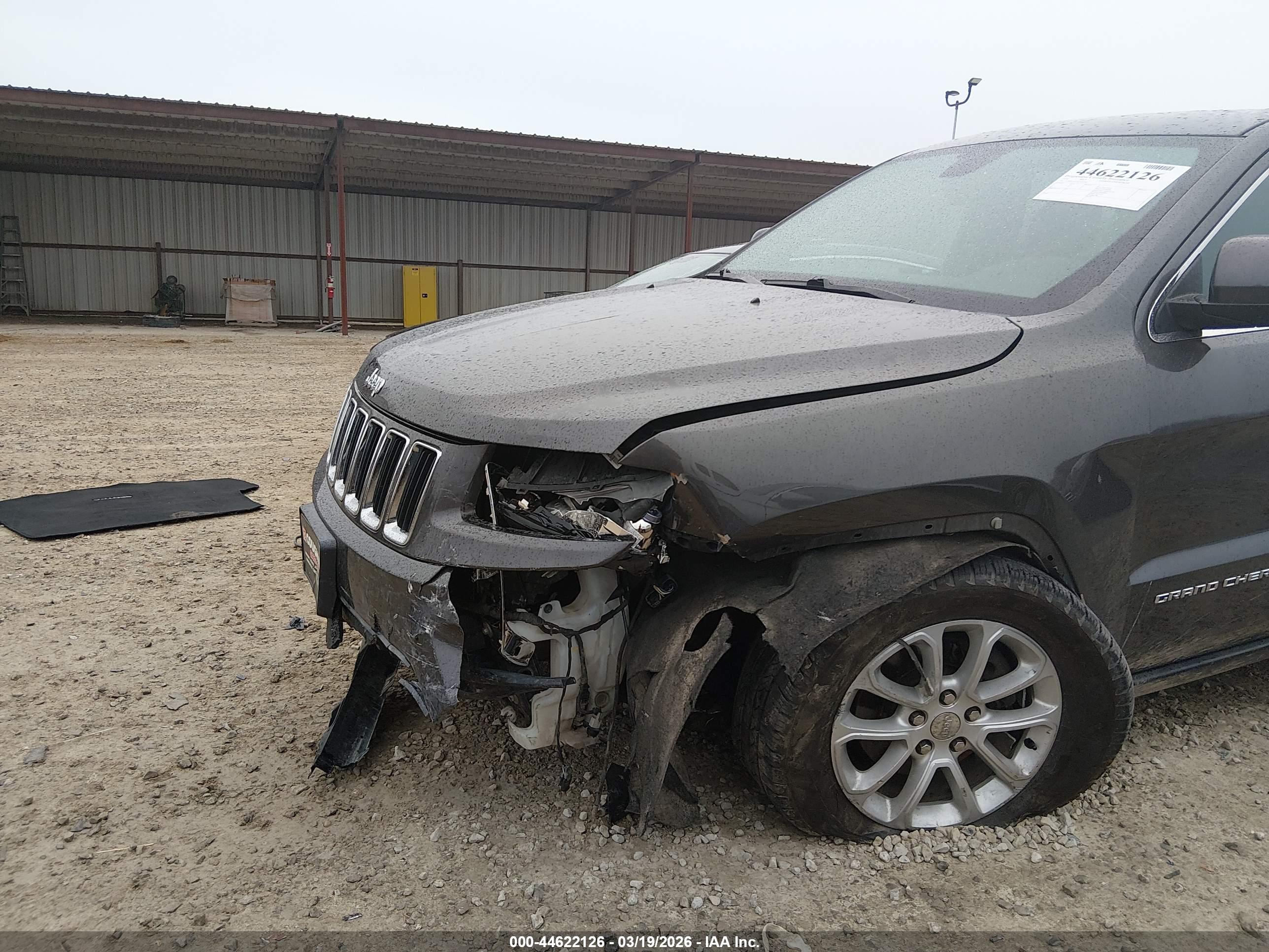 JEEP GRAND image 6