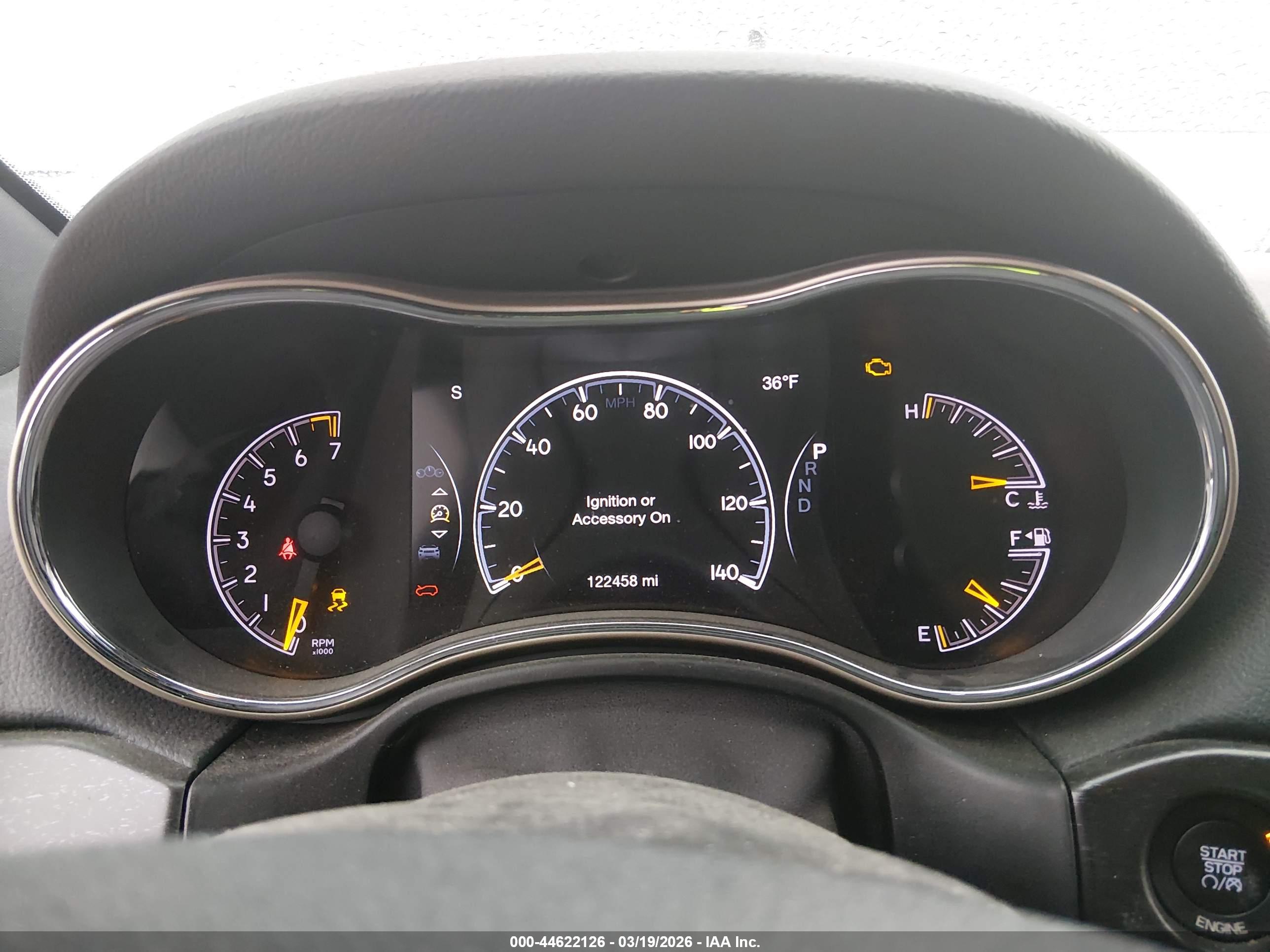 JEEP GRAND image 7
