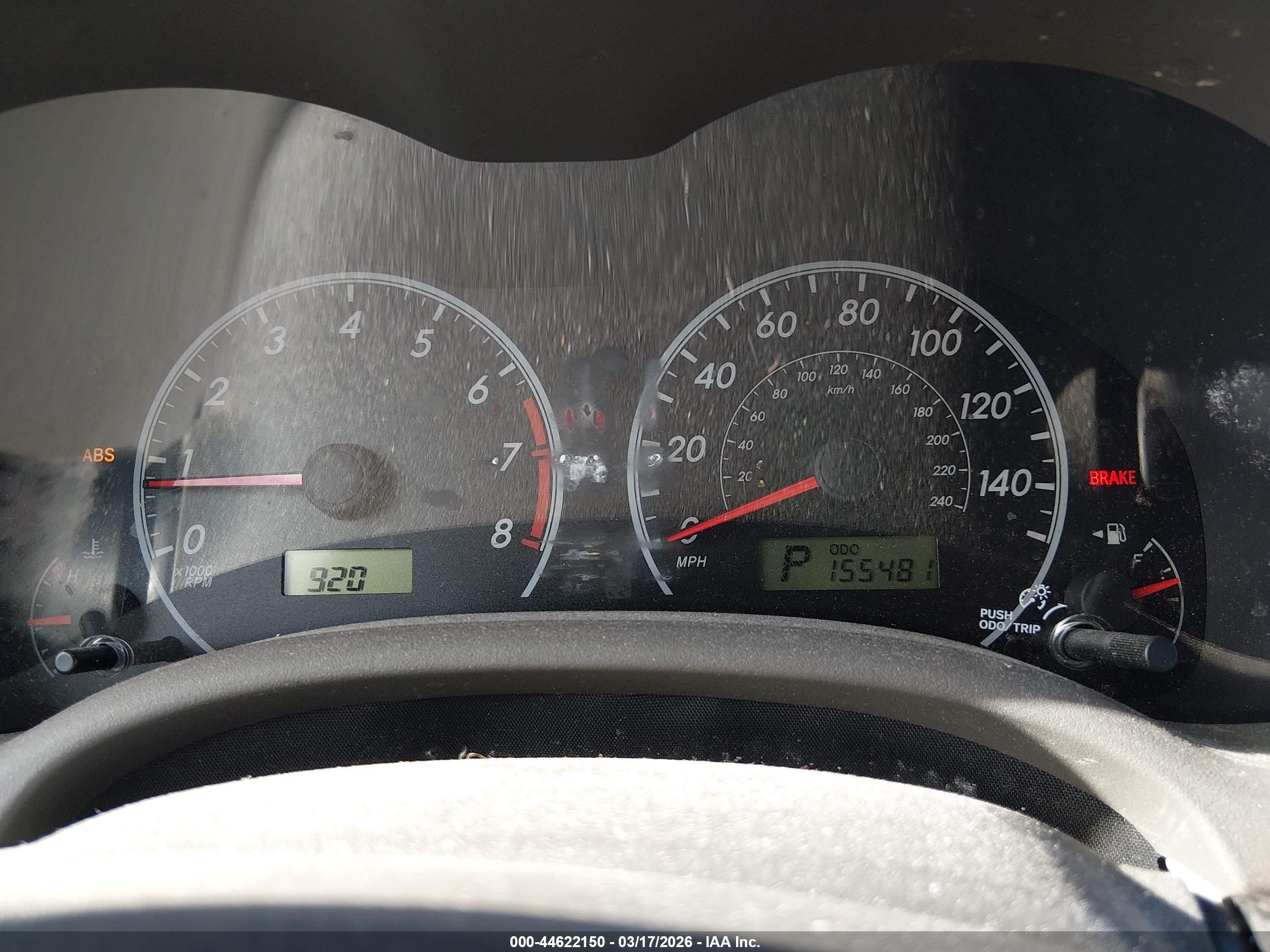 TOYOTA COROLLA image 7