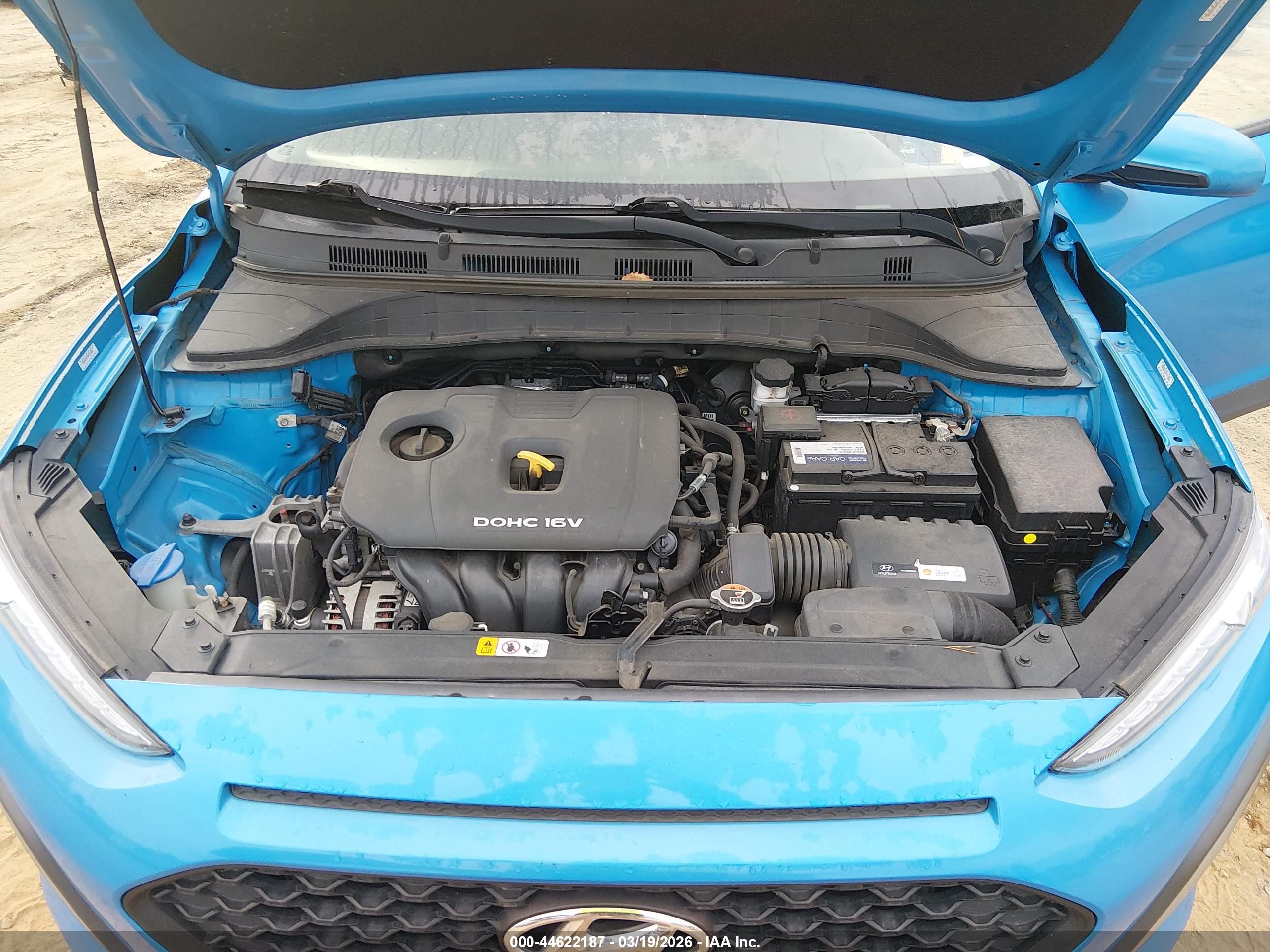 HYUNDAI KONA image 10