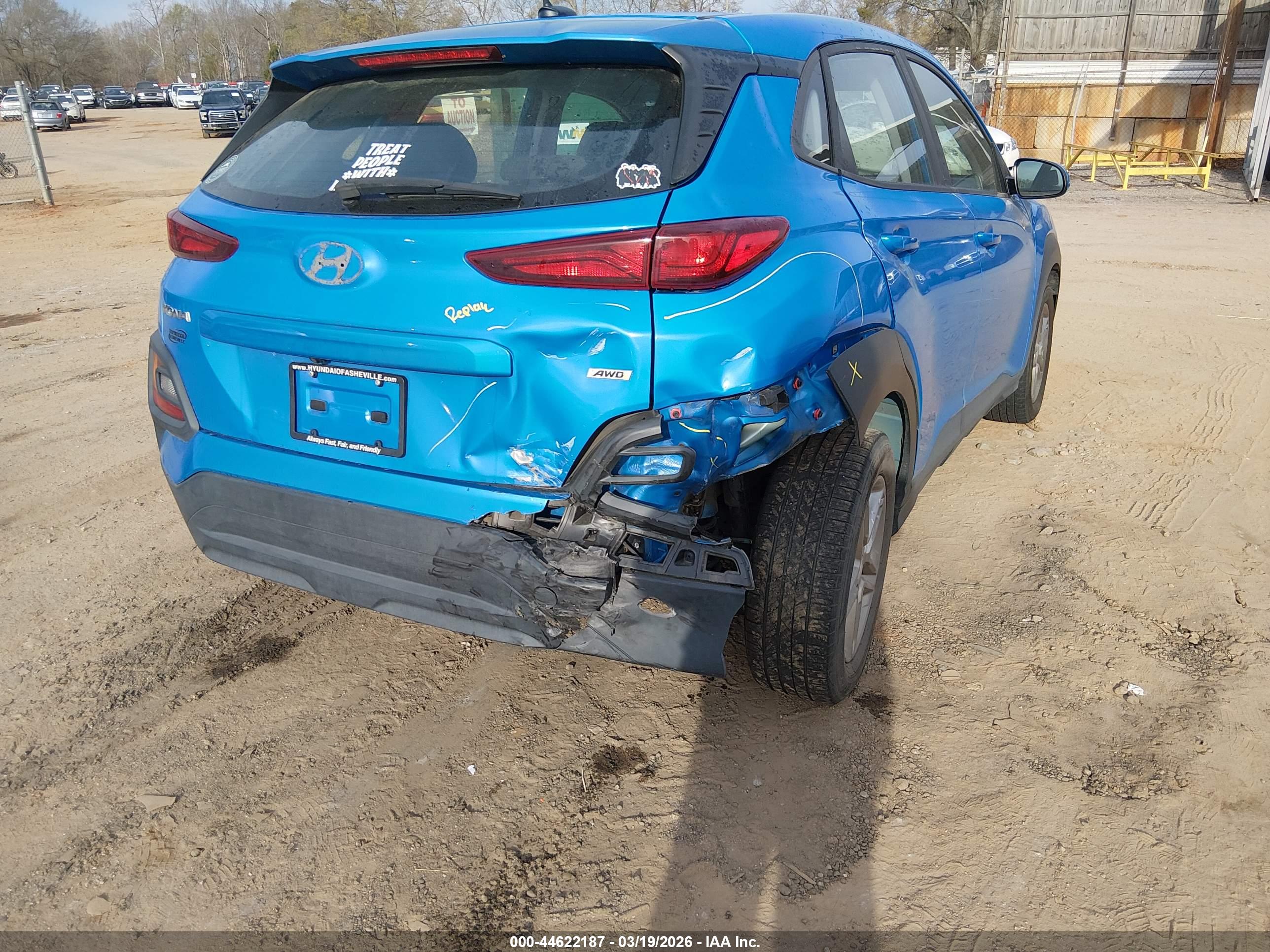 HYUNDAI KONA image 6