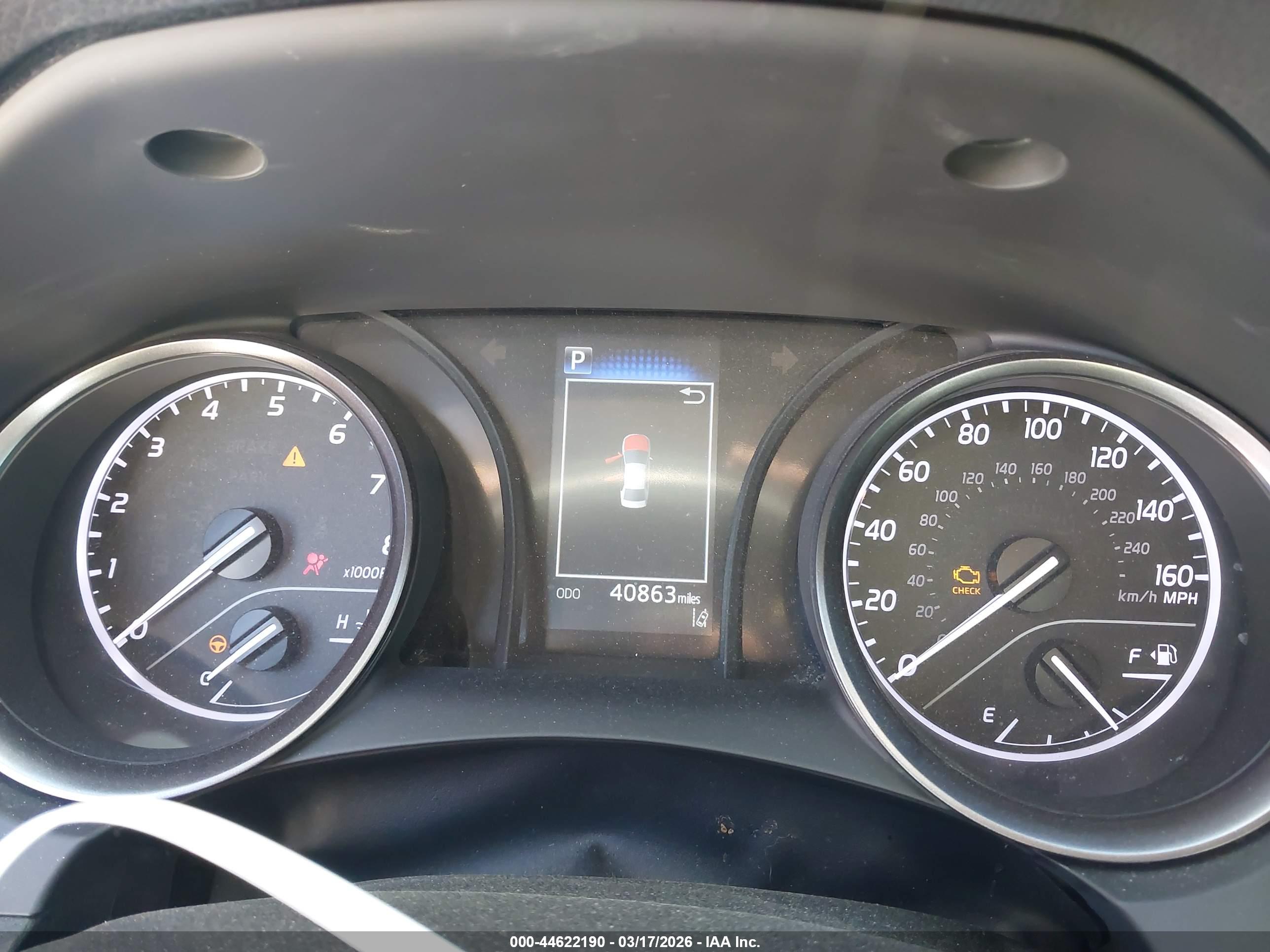 TOYOTA CAMRY image 7