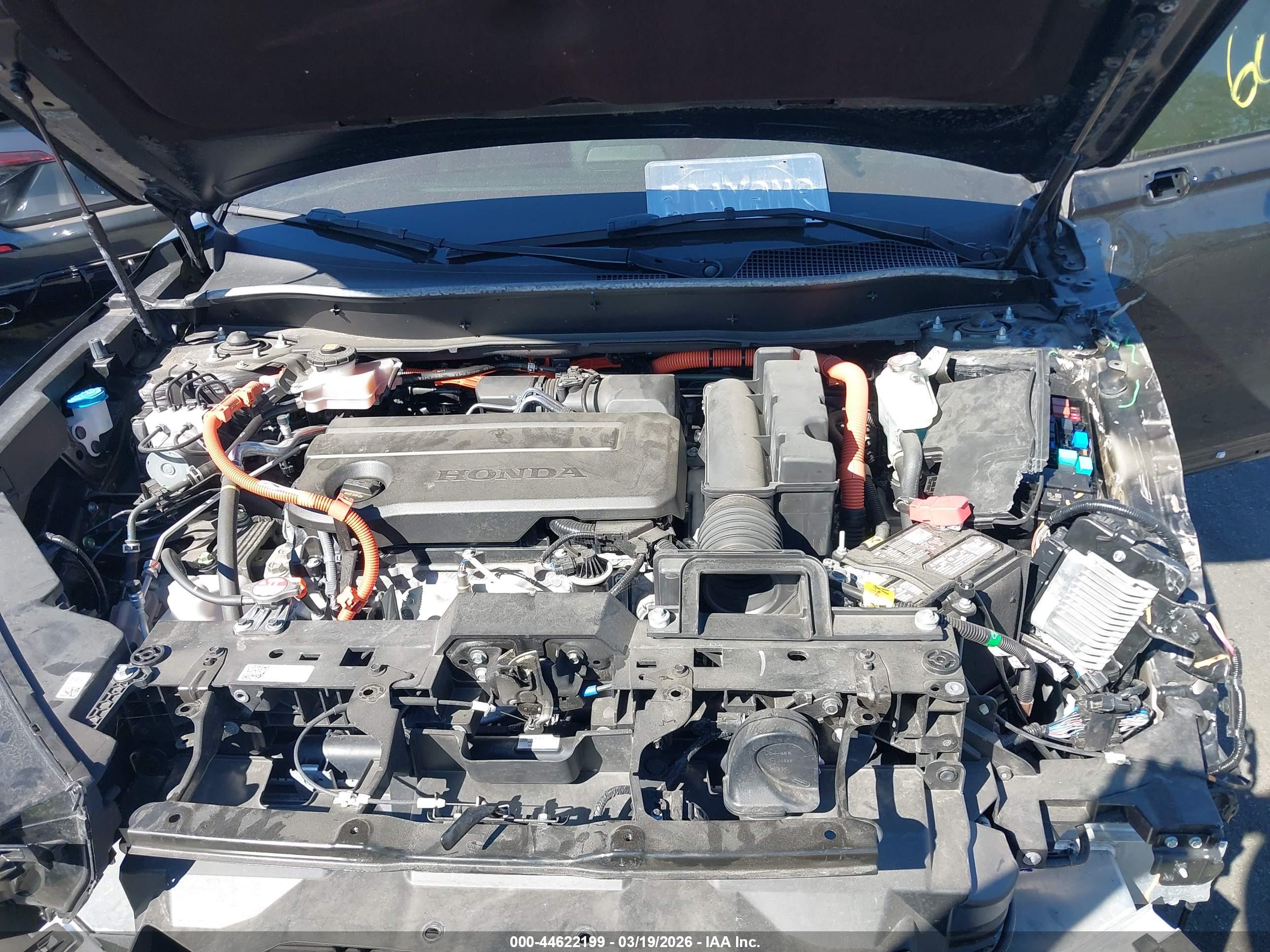 HONDA CR-V image 10