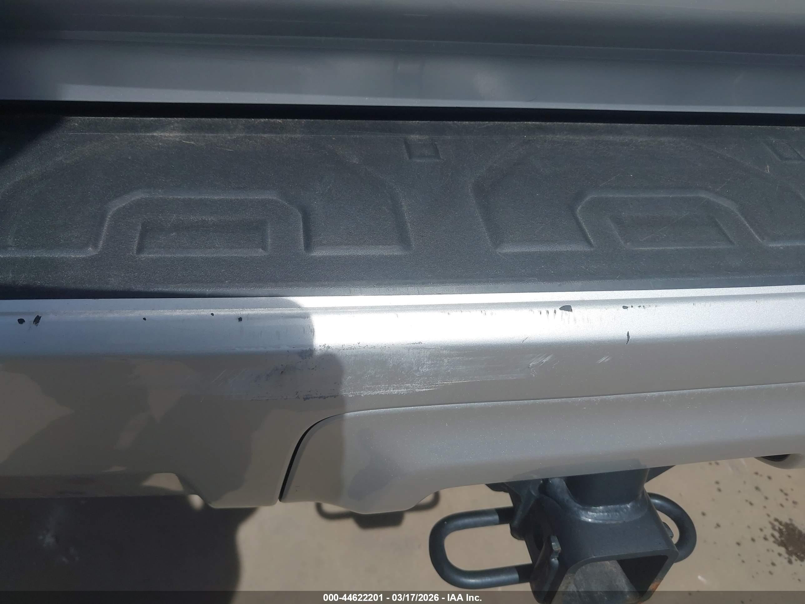 TOYOTA 4RUNNER image 6