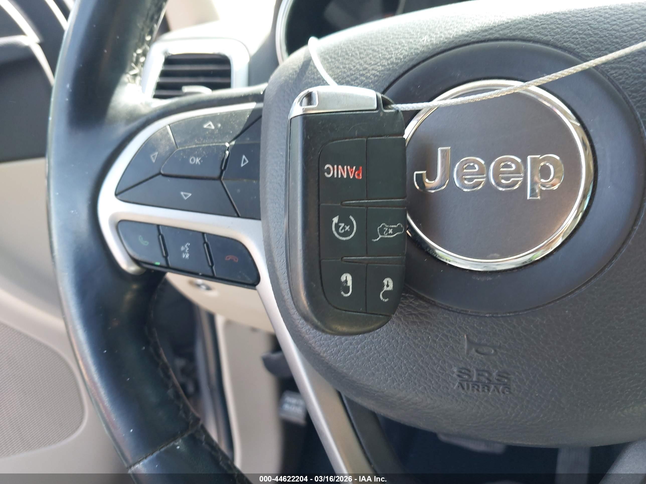 JEEP GRAND image 11