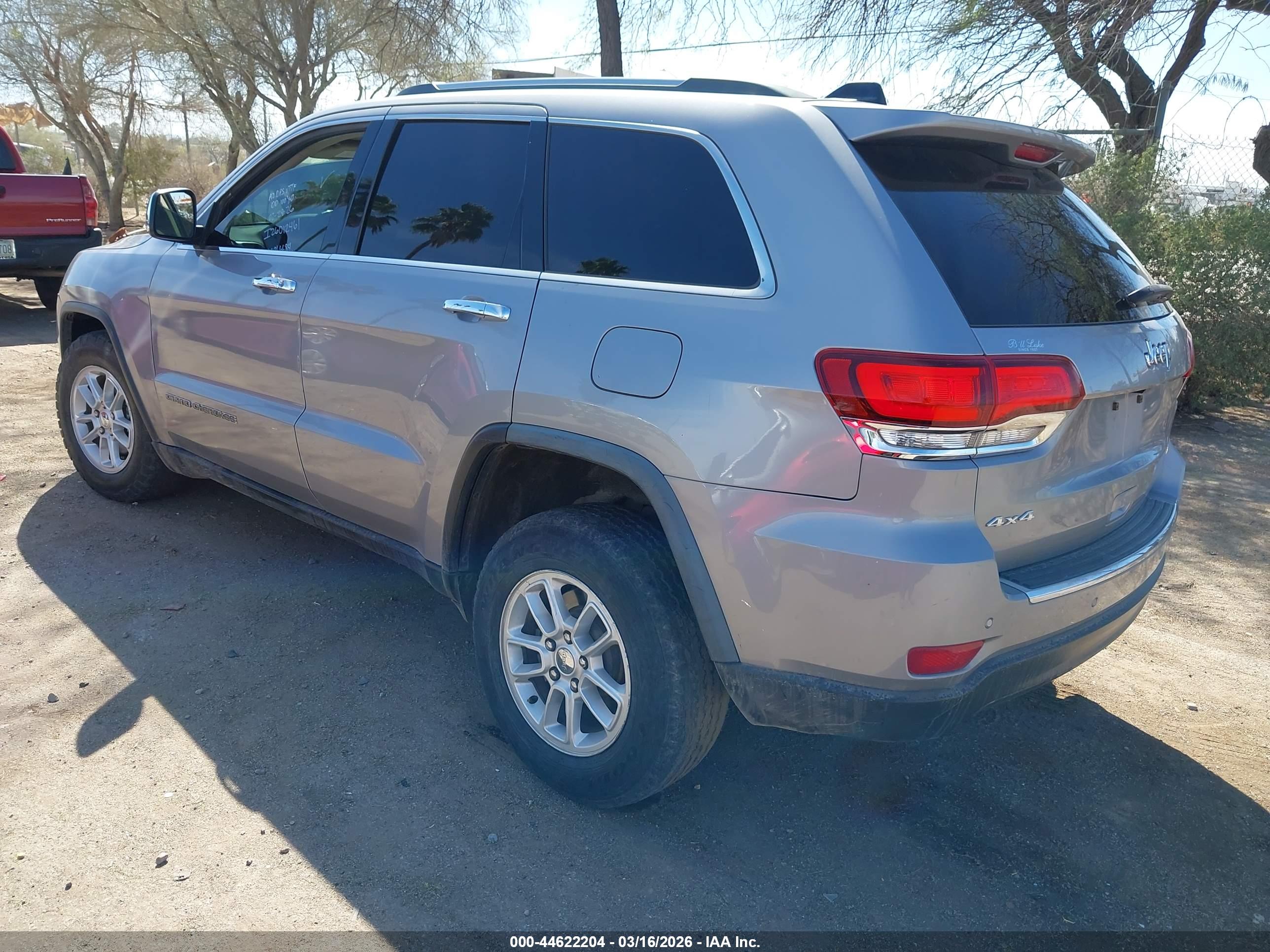 JEEP GRAND image 3