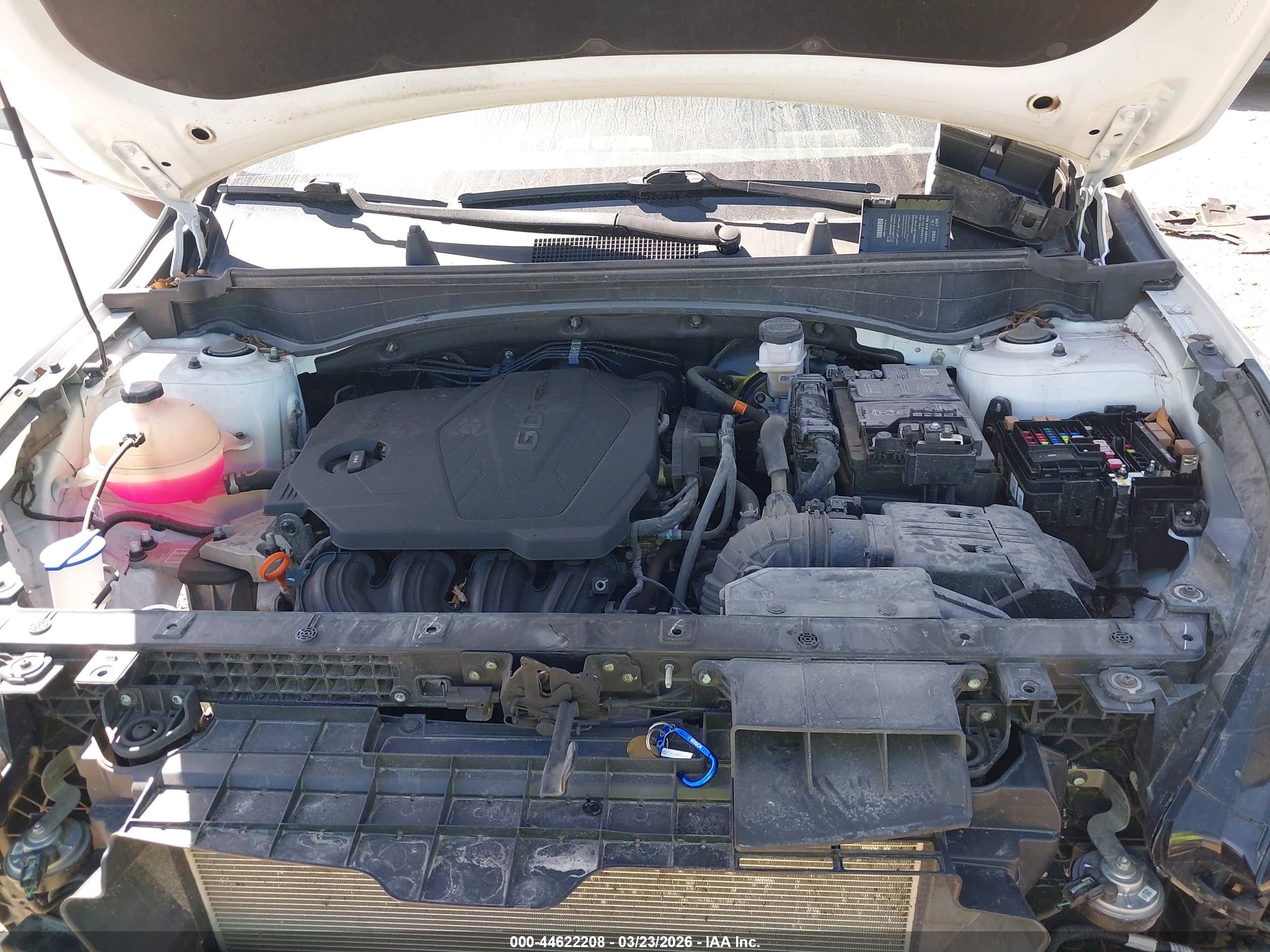 KIA SPORTAGE image 10