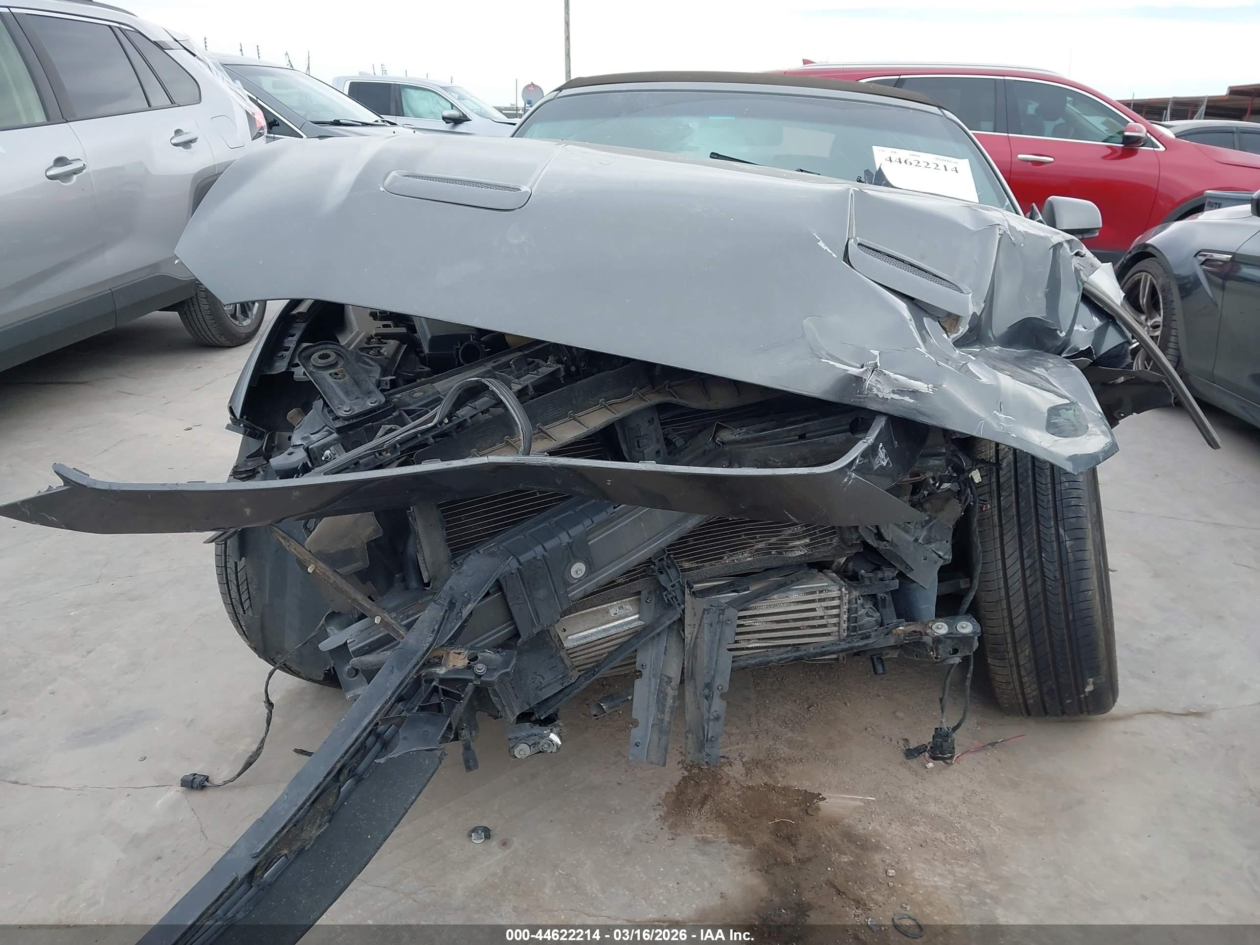FORD MUSTANG image 6