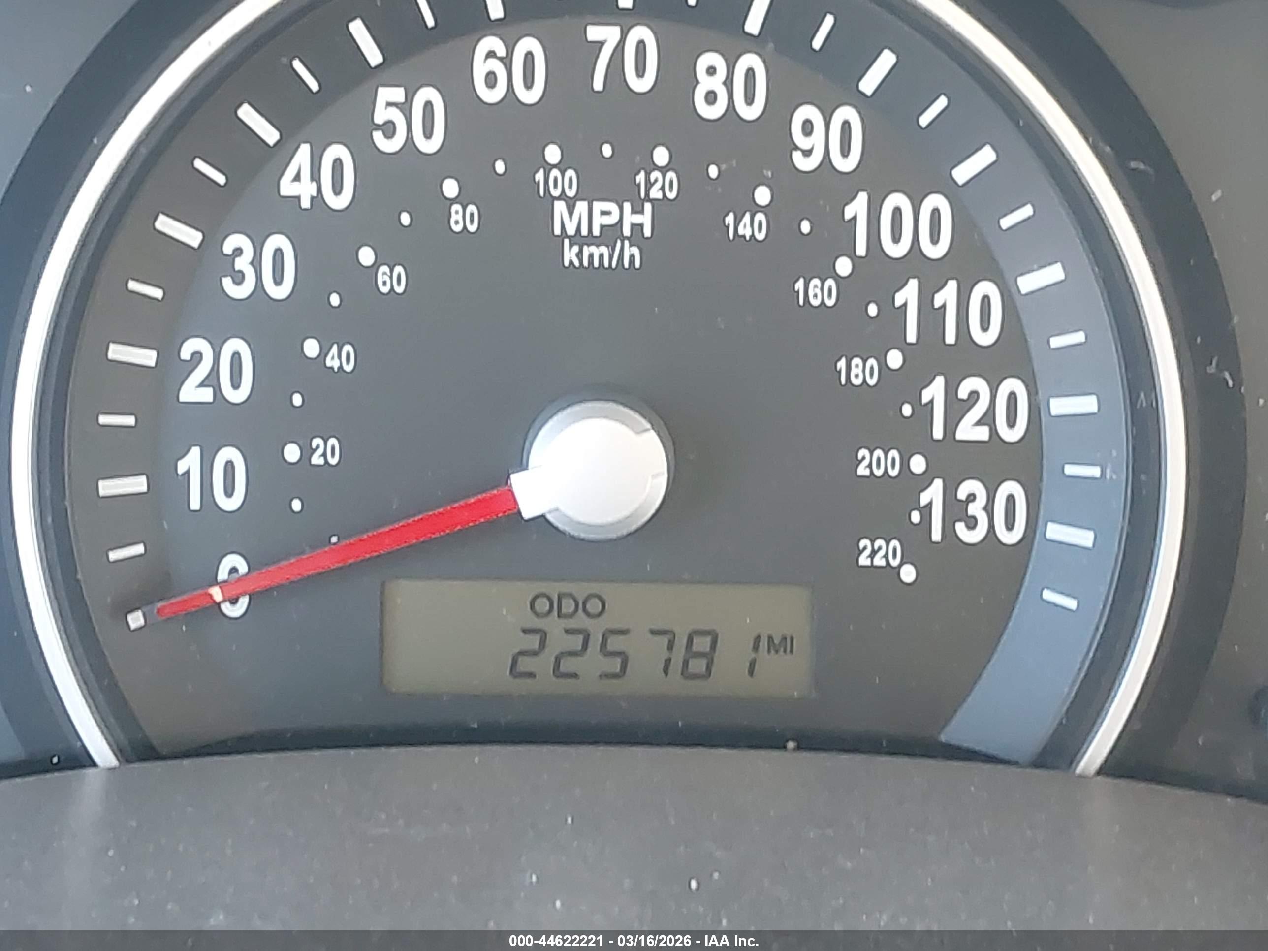 KIA SEDONA image 7