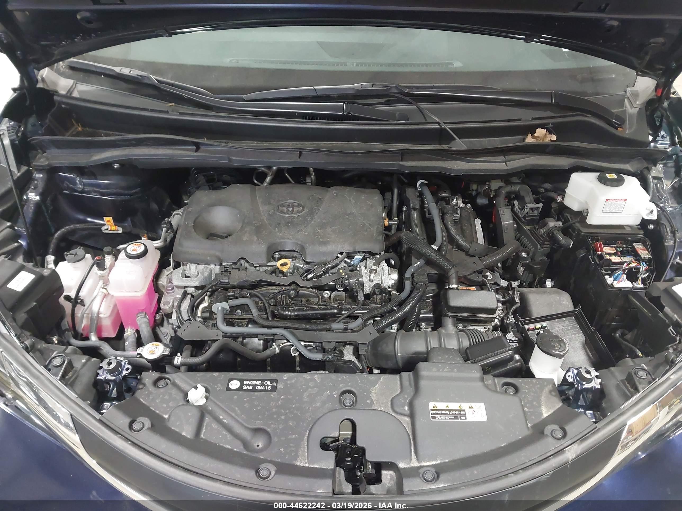 TOYOTA SIENNA image 10