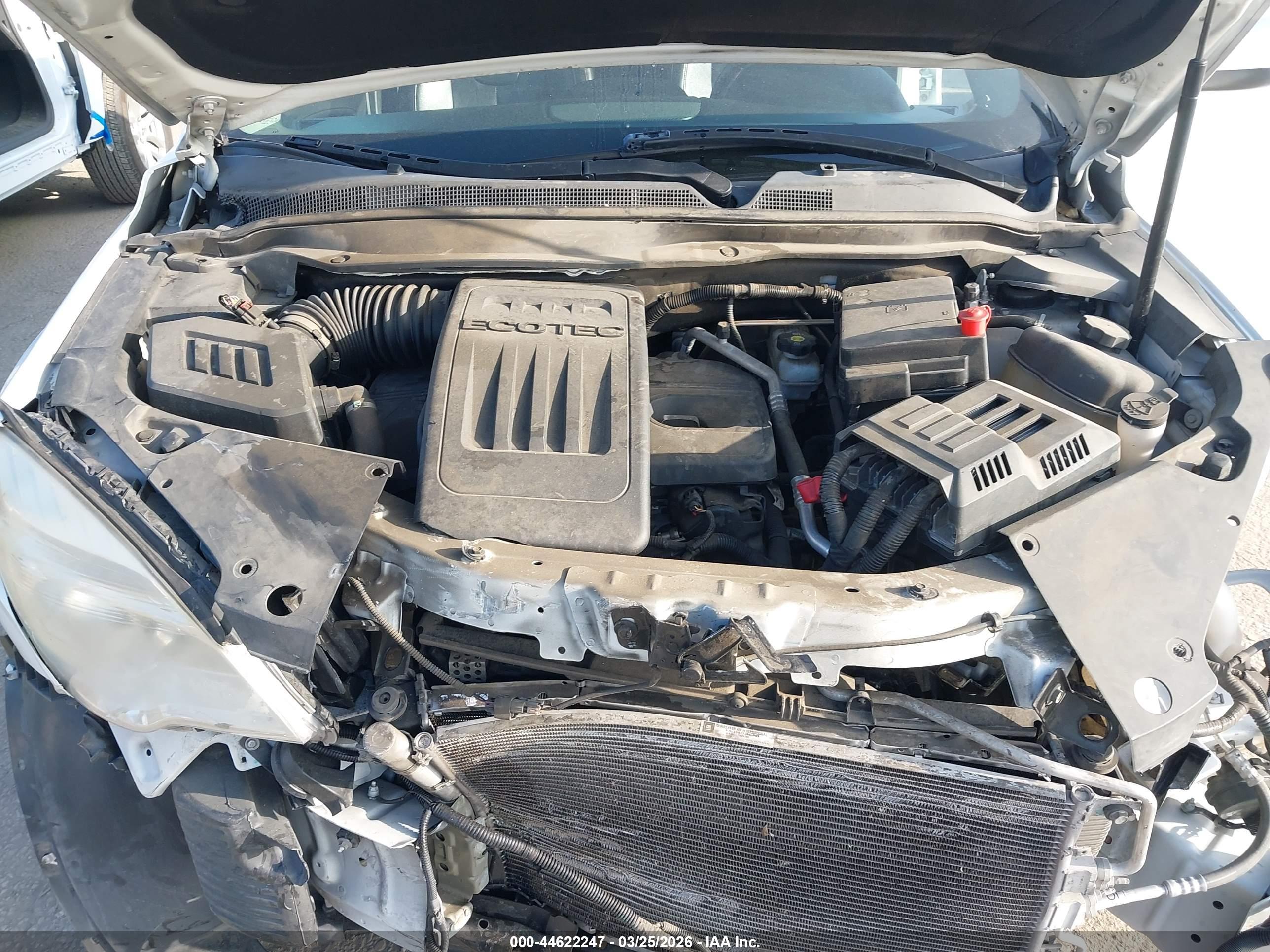 CHEVROLET EQUINOX image 10
