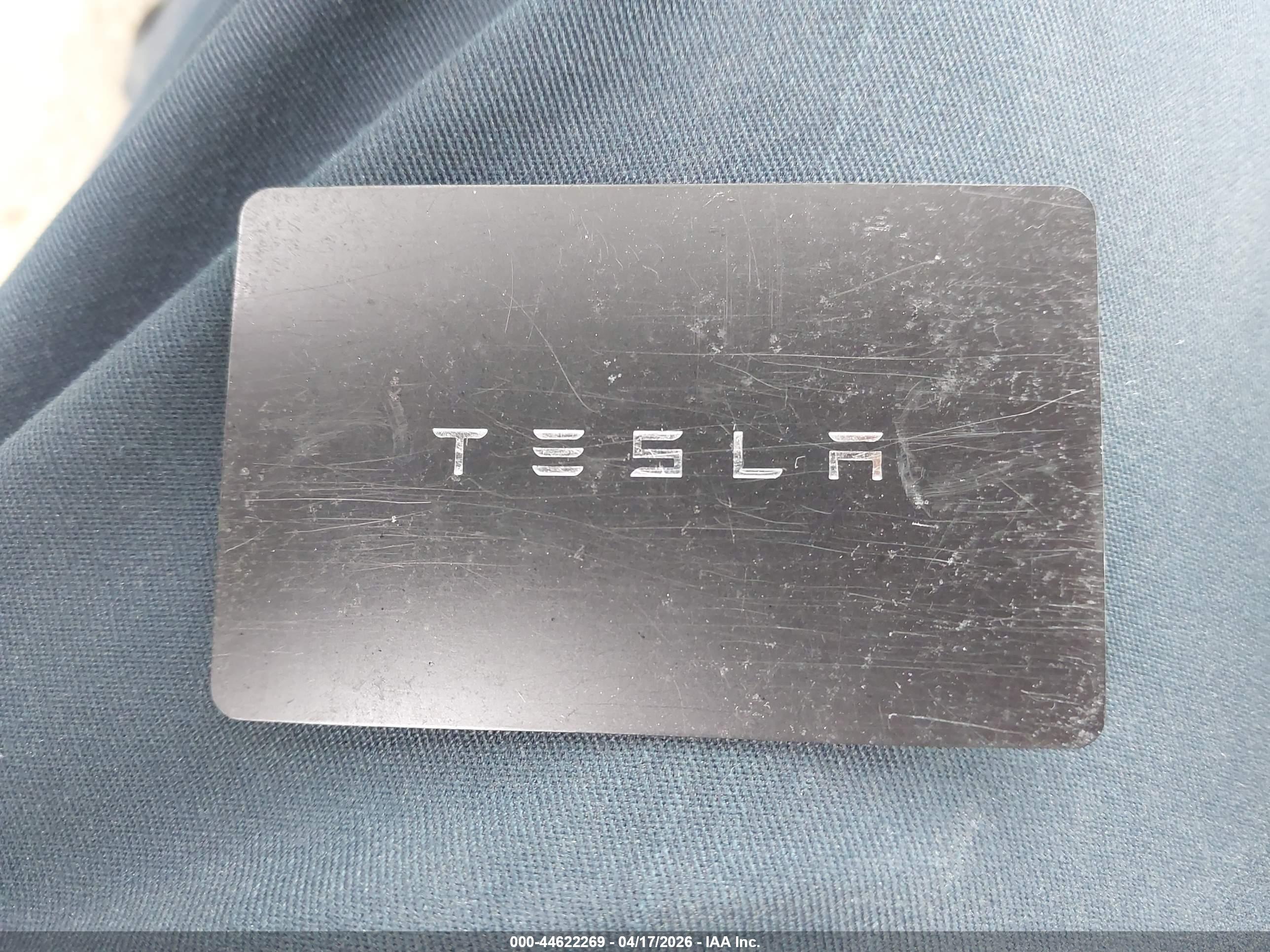 TESLA MODEL image 11