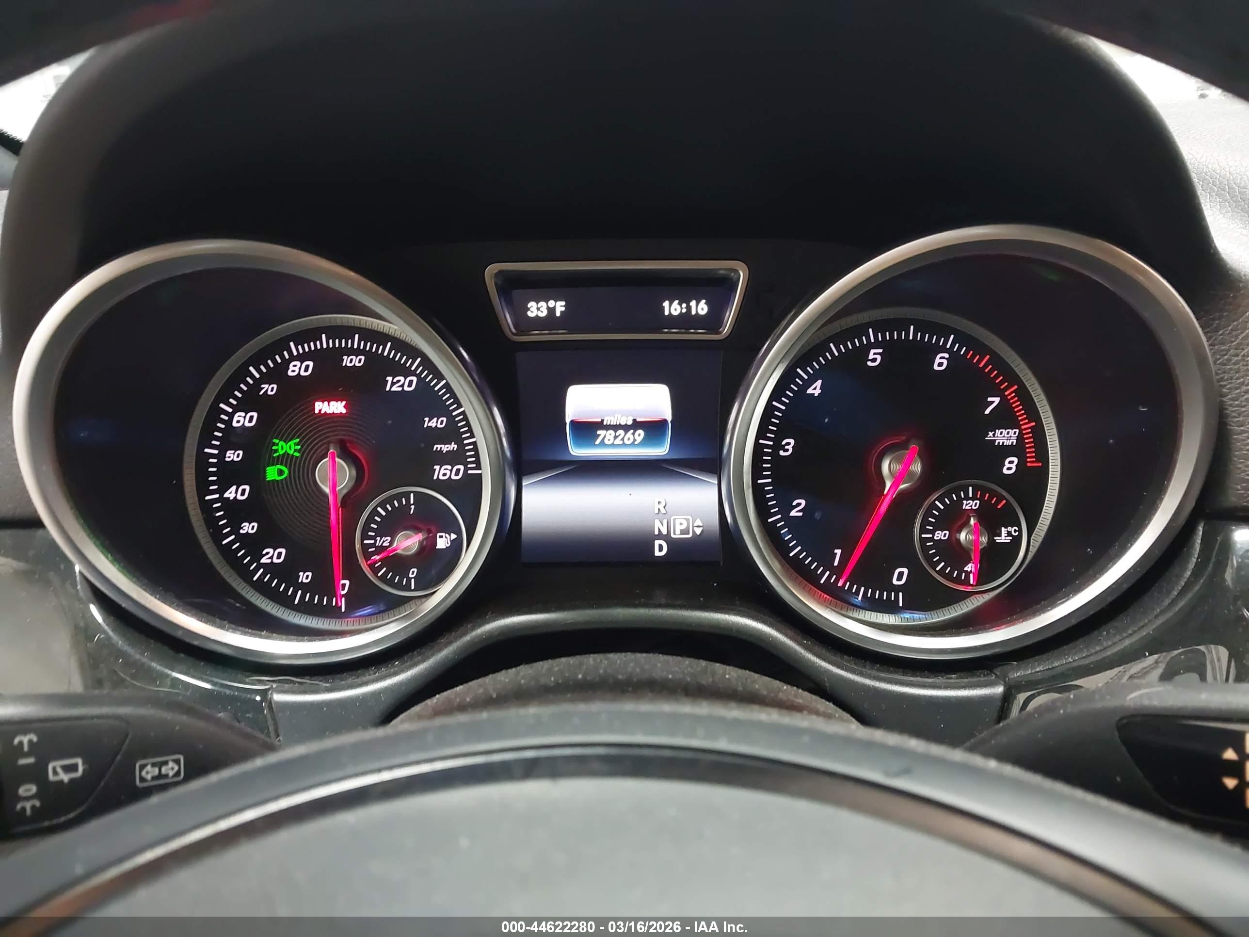 MERCEDES-BENZ GLE image 7