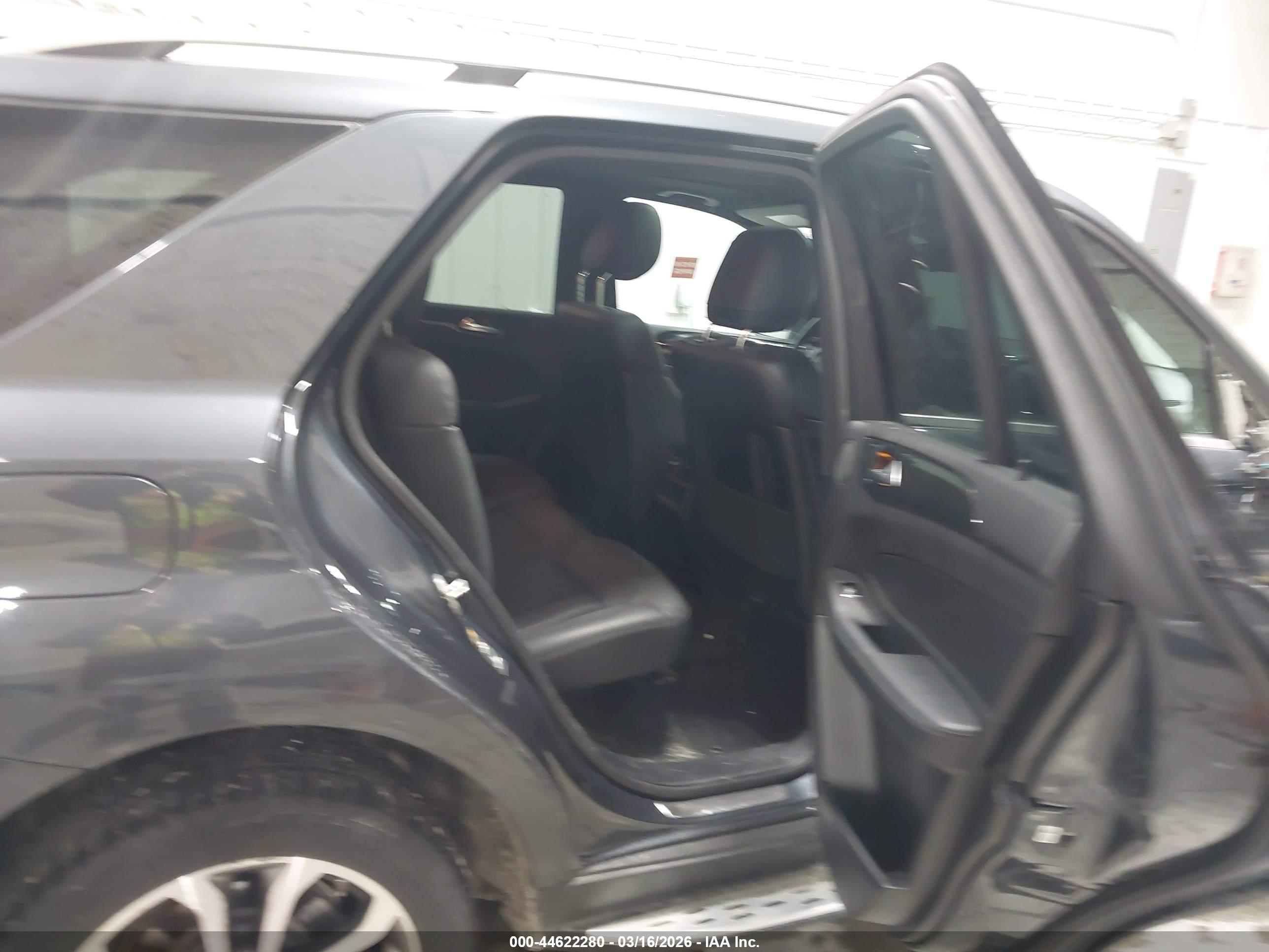 MERCEDES-BENZ GLE image 8