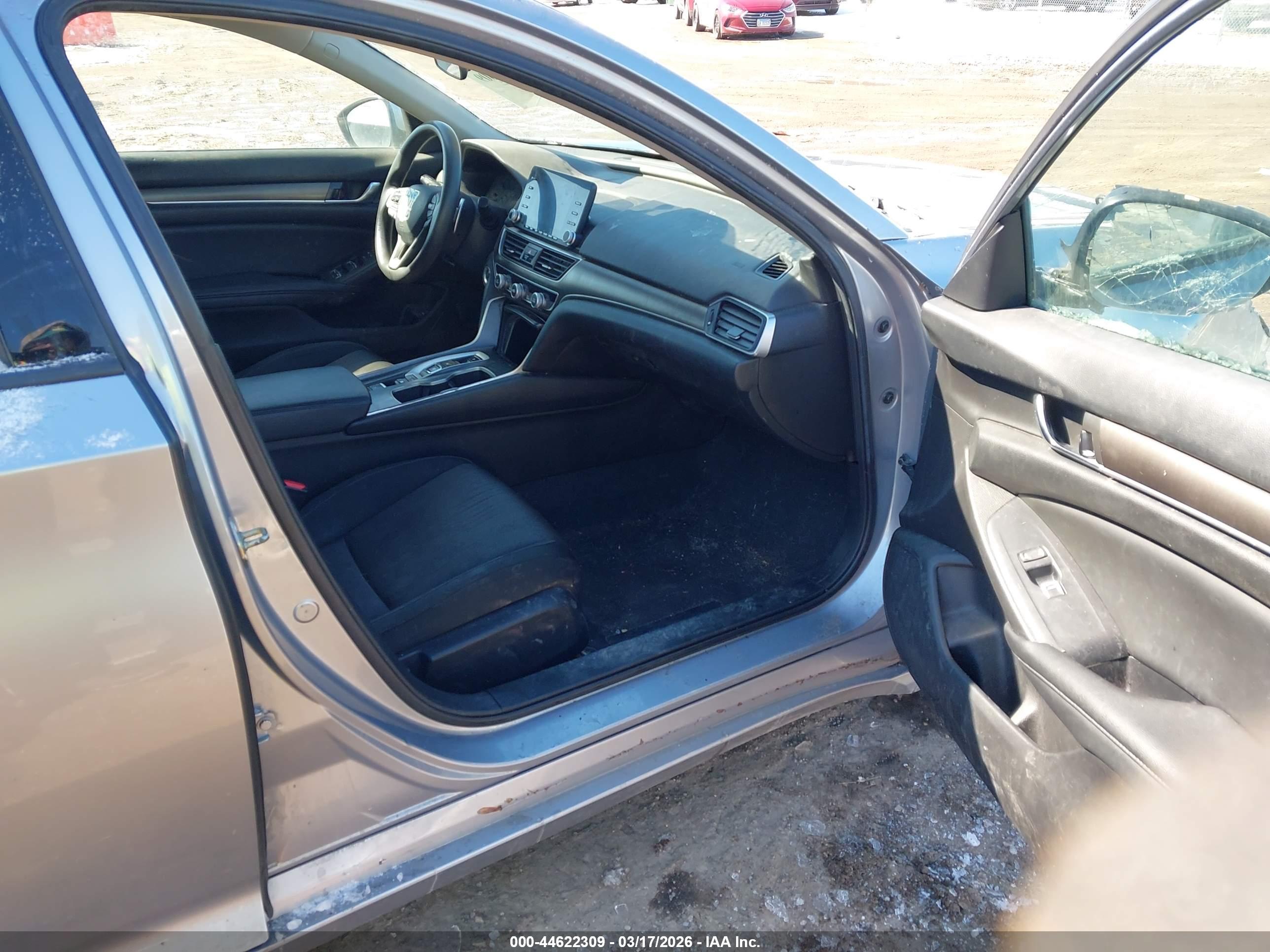 HONDA ACCORD image 5
