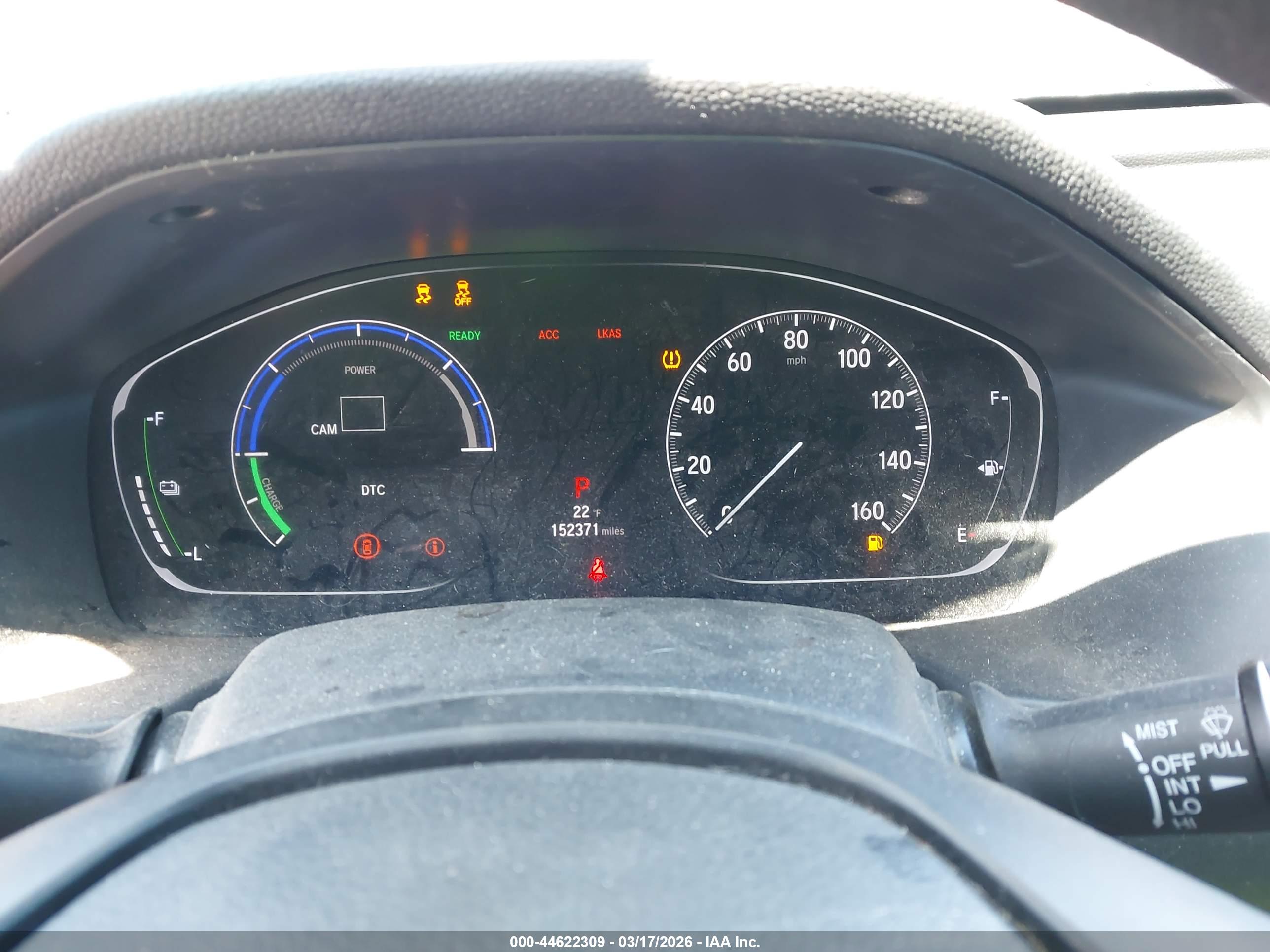 HONDA ACCORD image 7
