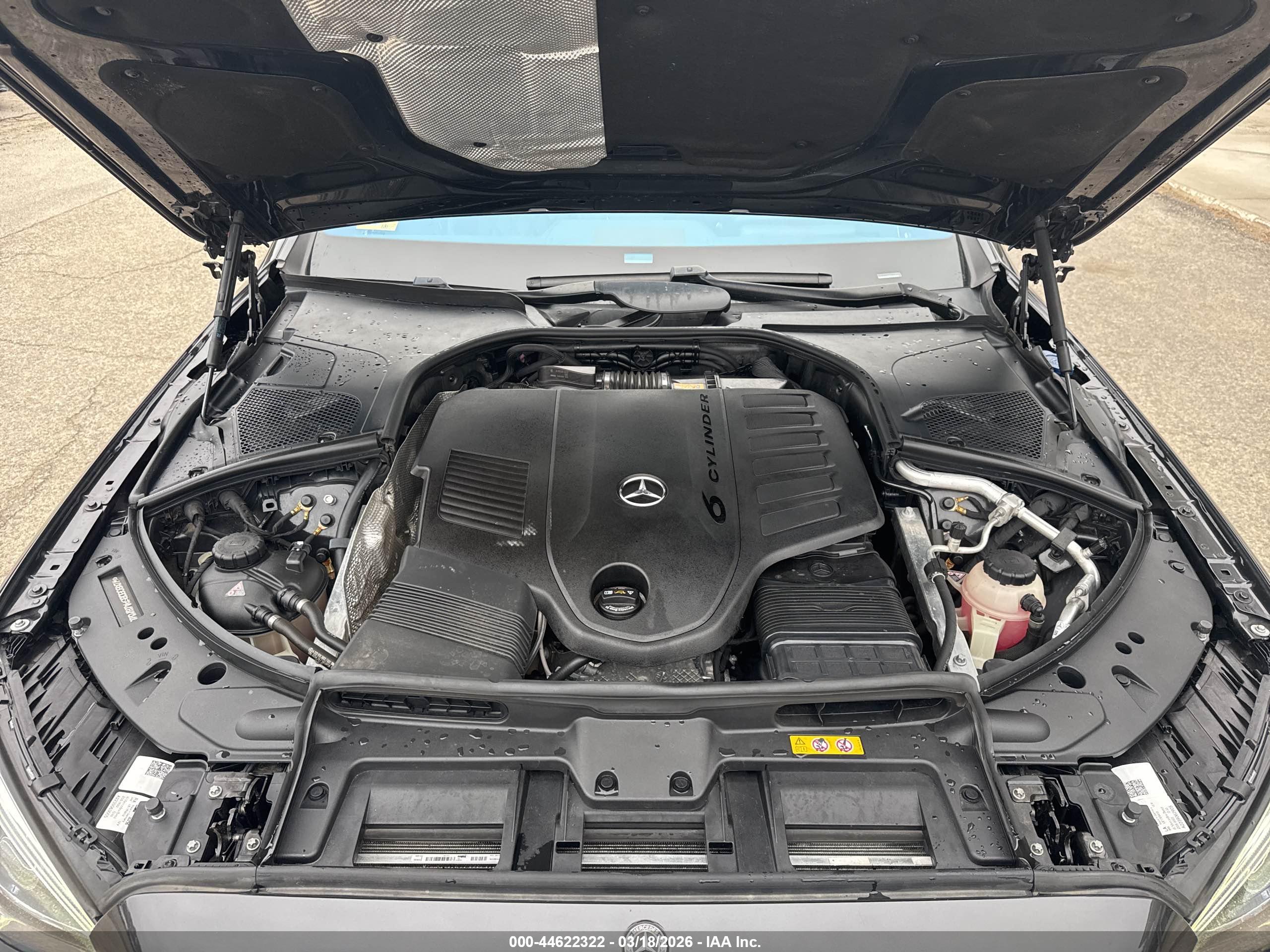 MERCEDES-BENZ S image 10