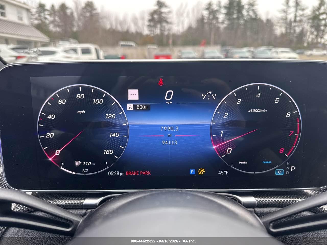 MERCEDES-BENZ S image 7