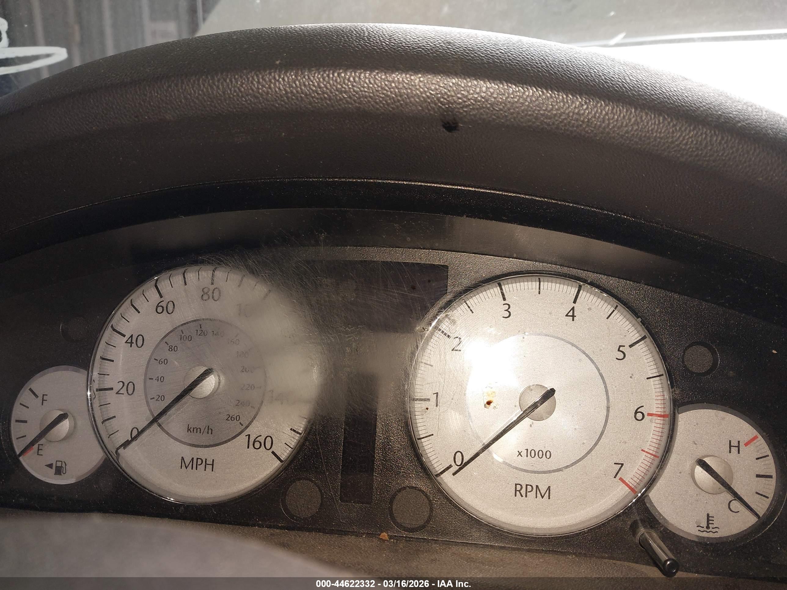 CHRYSLER 300C image 7