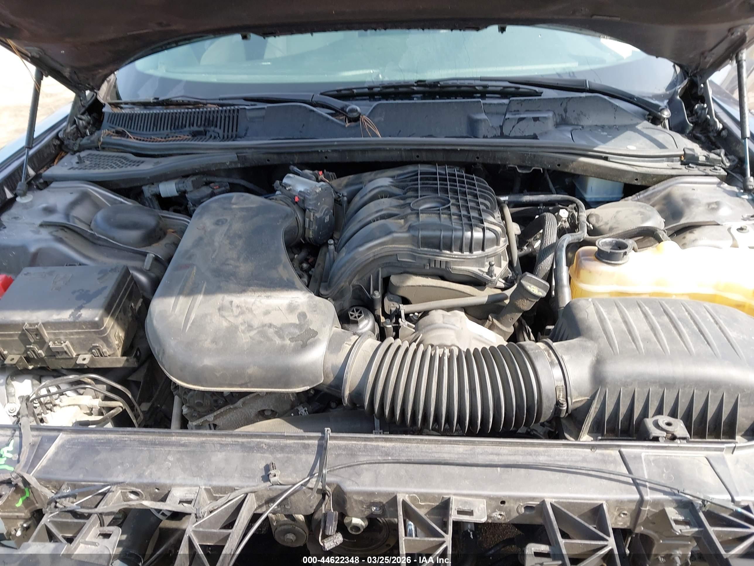 DODGE CHALLENGER image 10