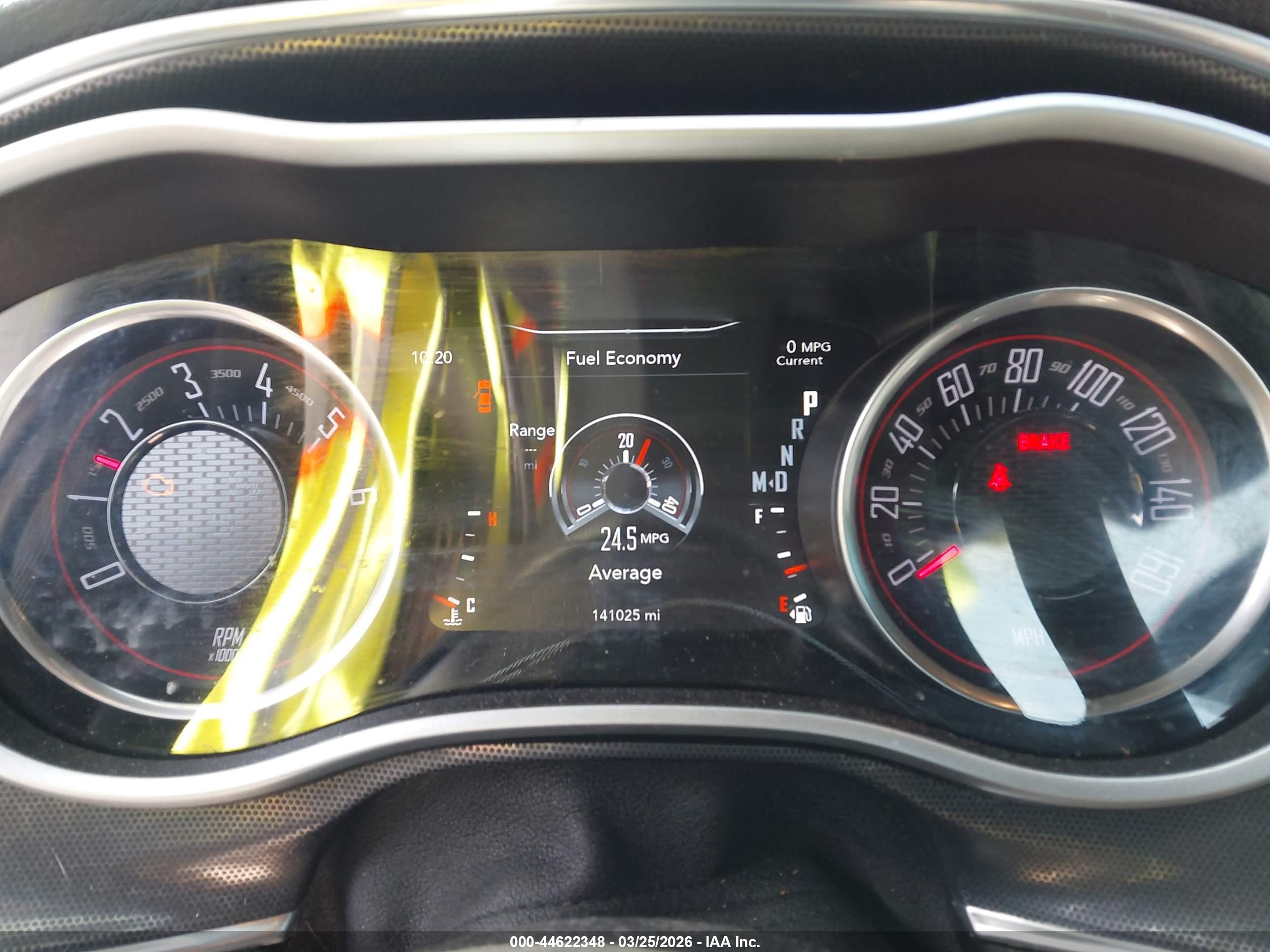 DODGE CHALLENGER image 7