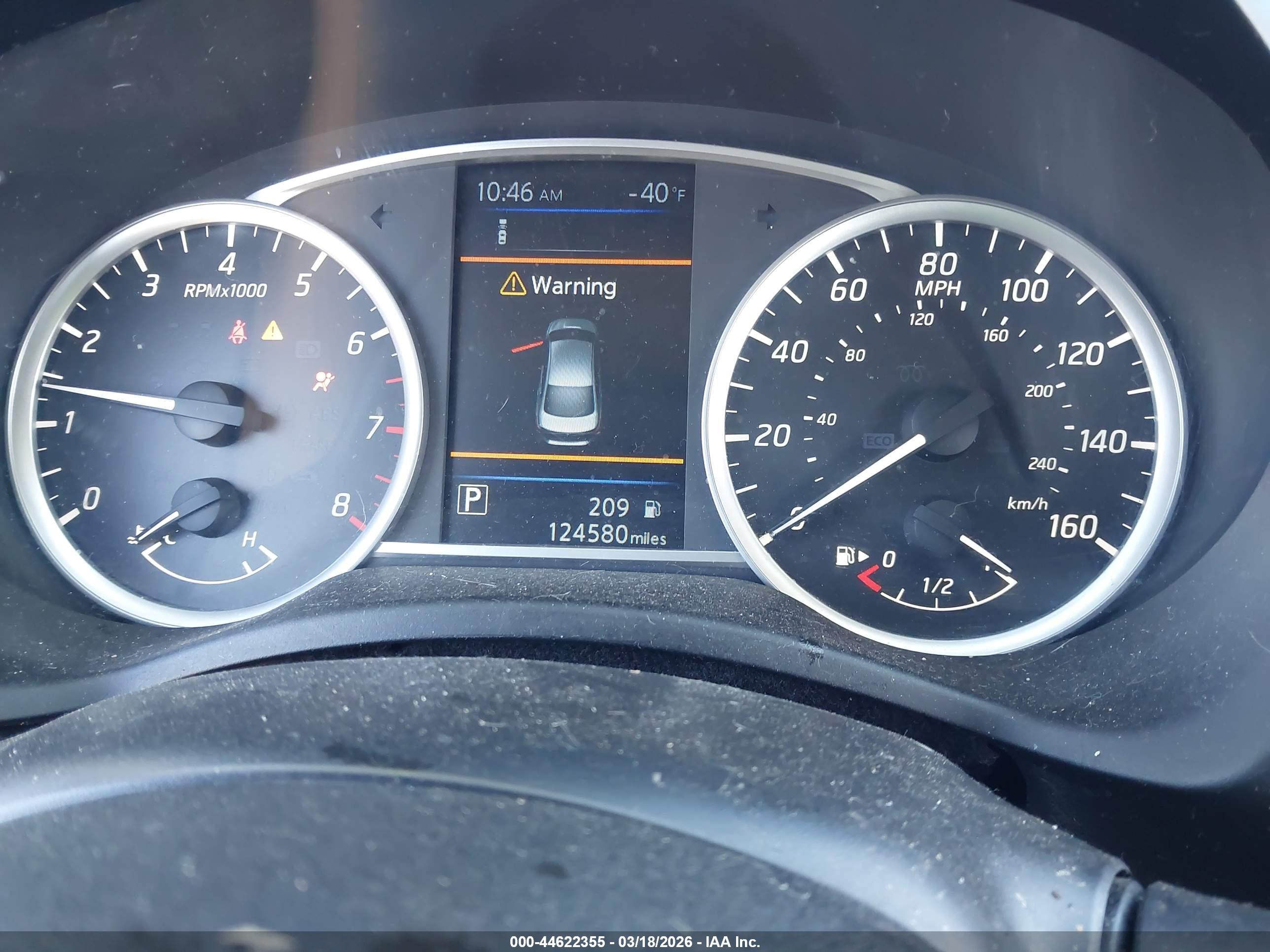 NISSAN SENTRA image 7