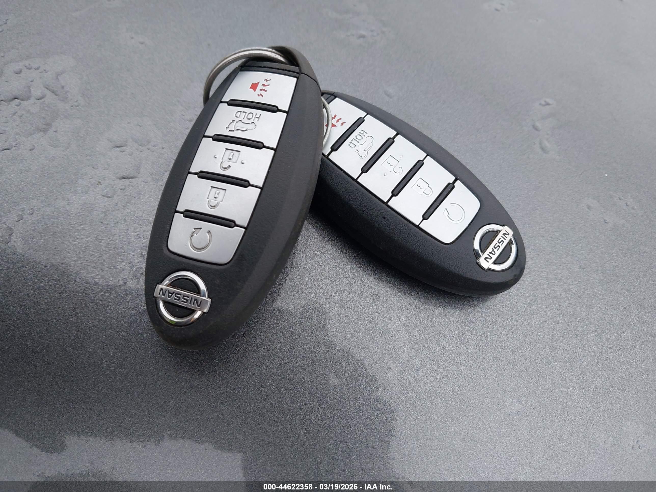 NISSAN PATHFINDER image 11