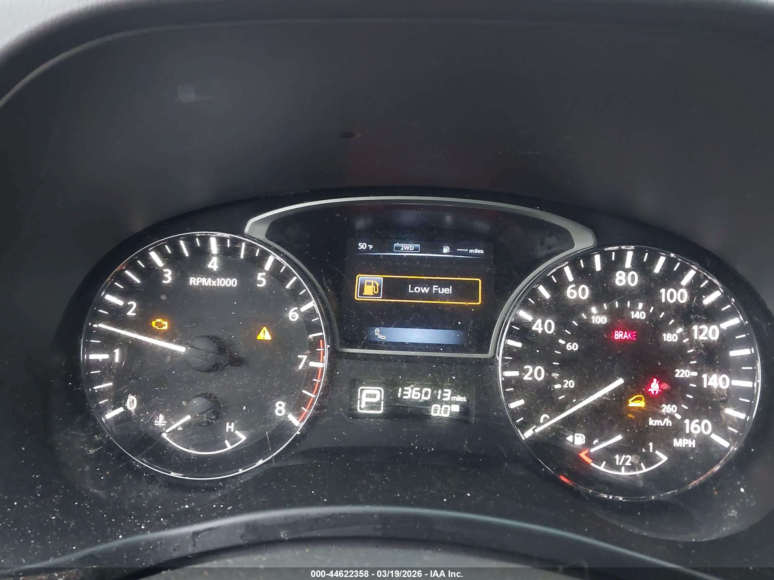 NISSAN PATHFINDER image 7