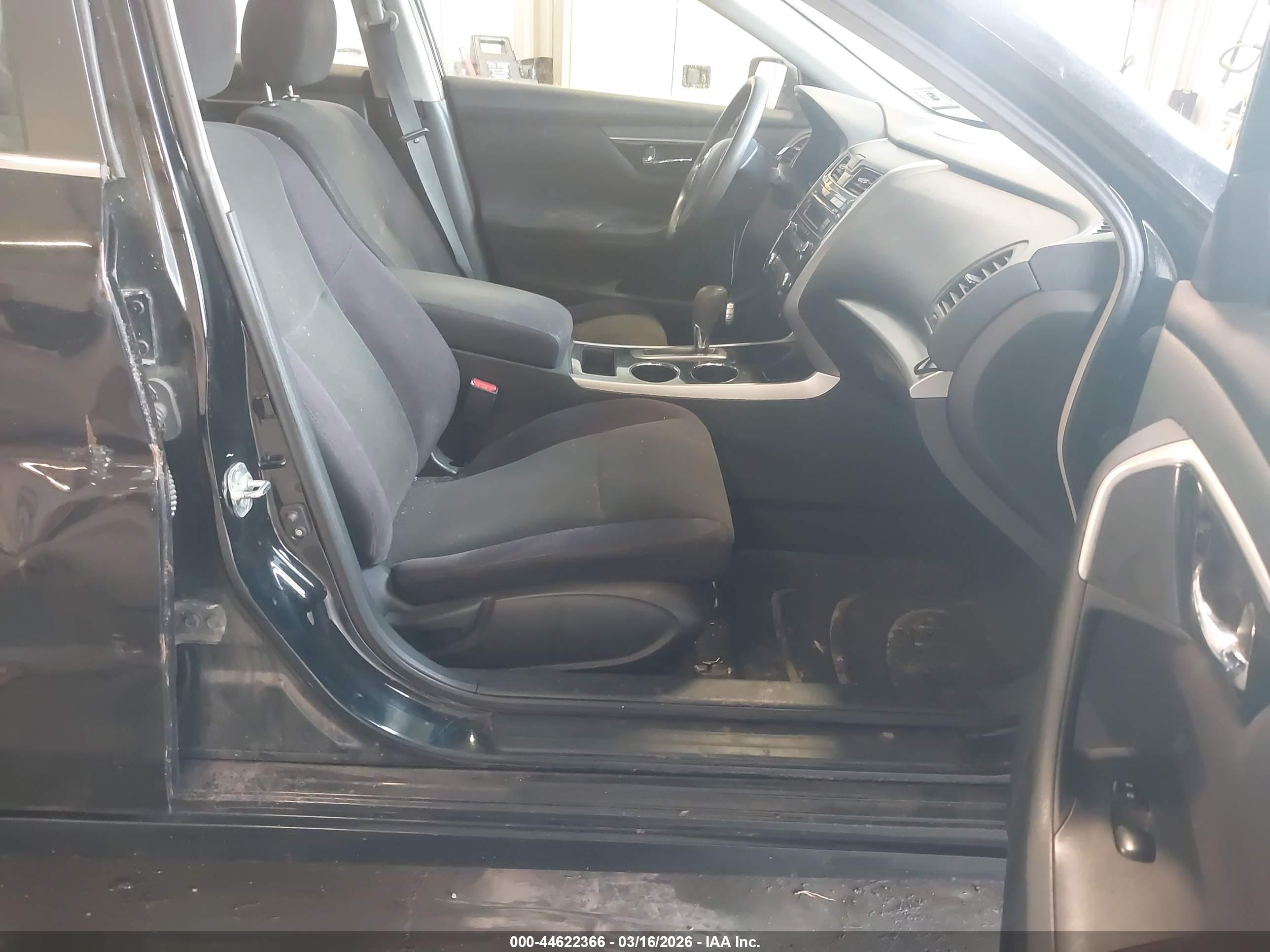 NISSAN ALTIMA image 5