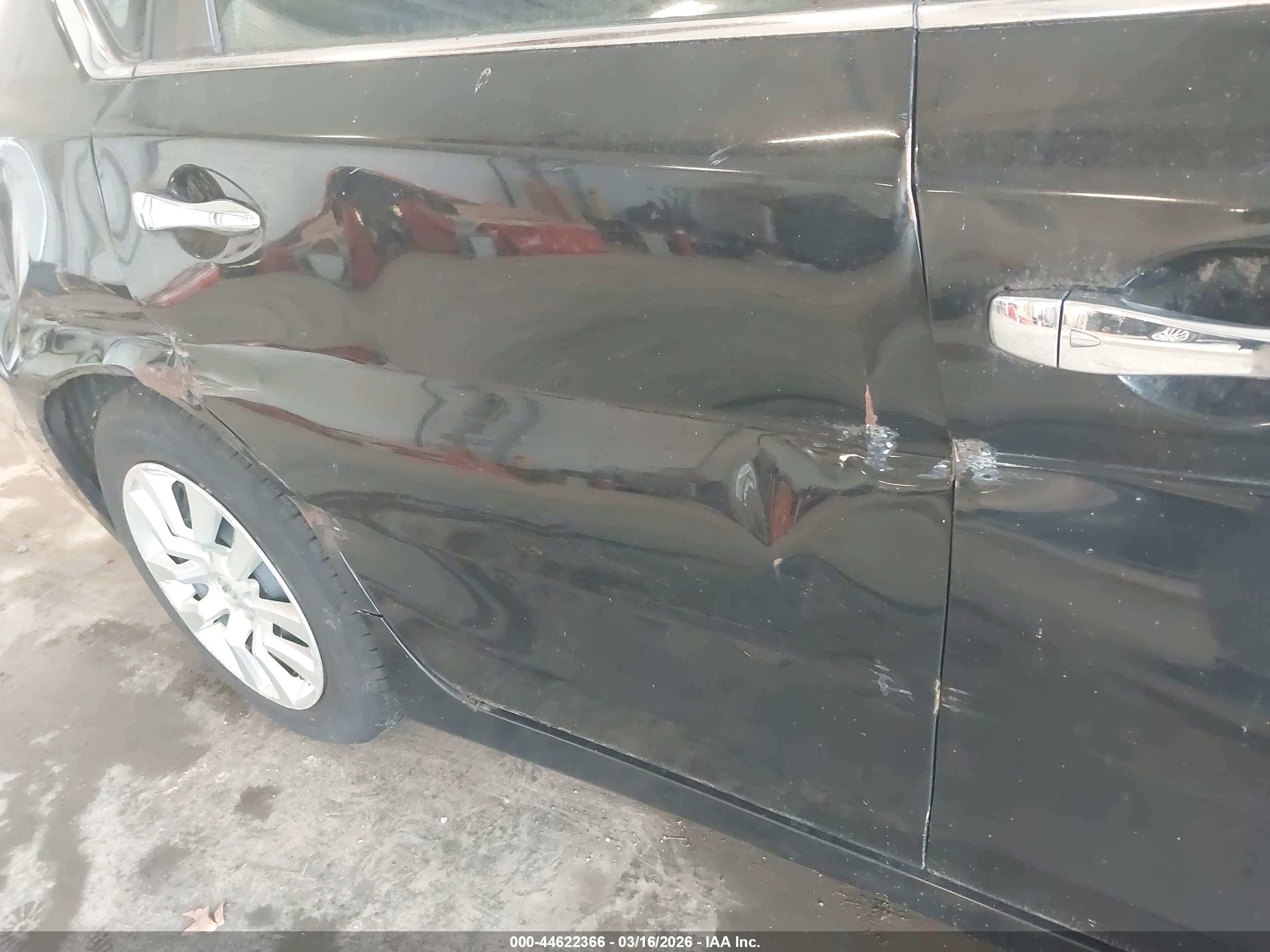 NISSAN ALTIMA image 6