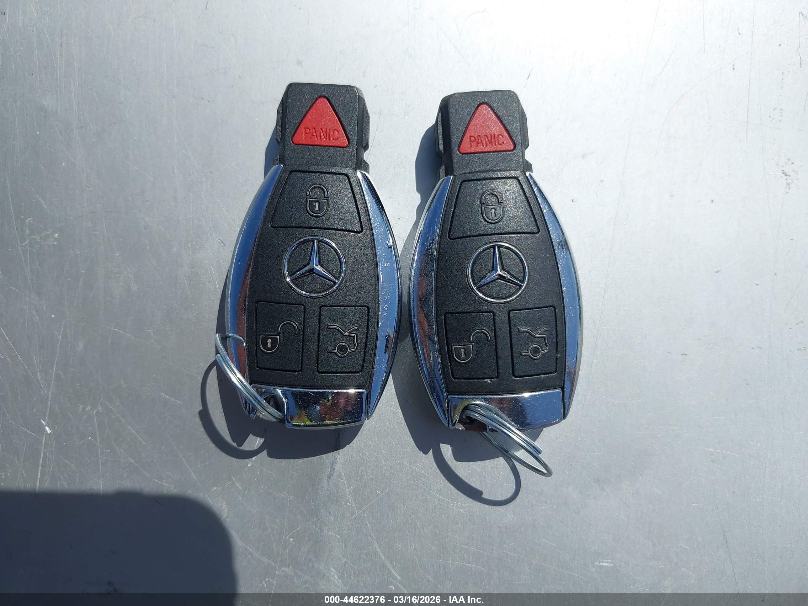 MERCEDES-BENZ GLA image 11
