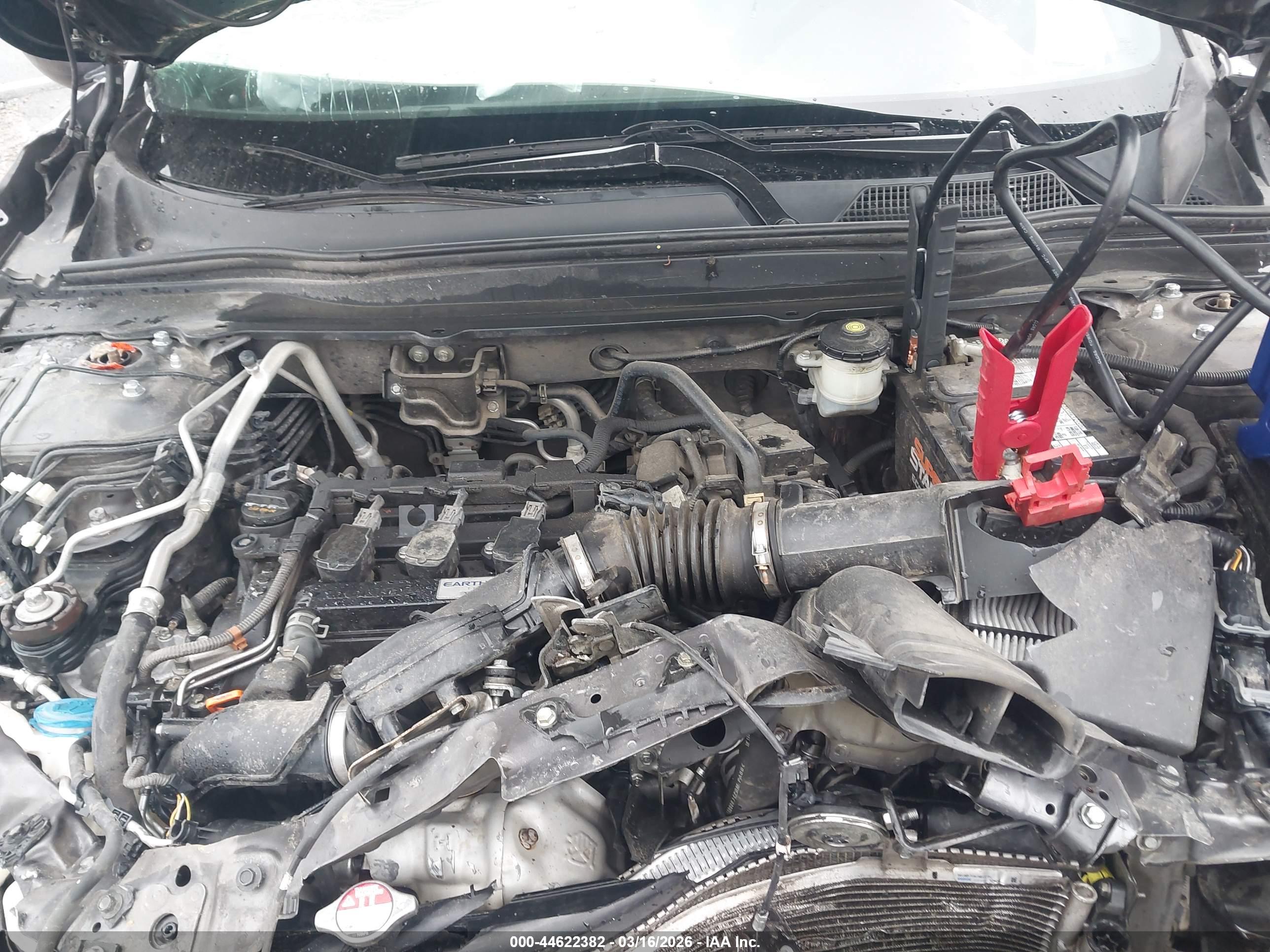 HONDA ACCORD image 10