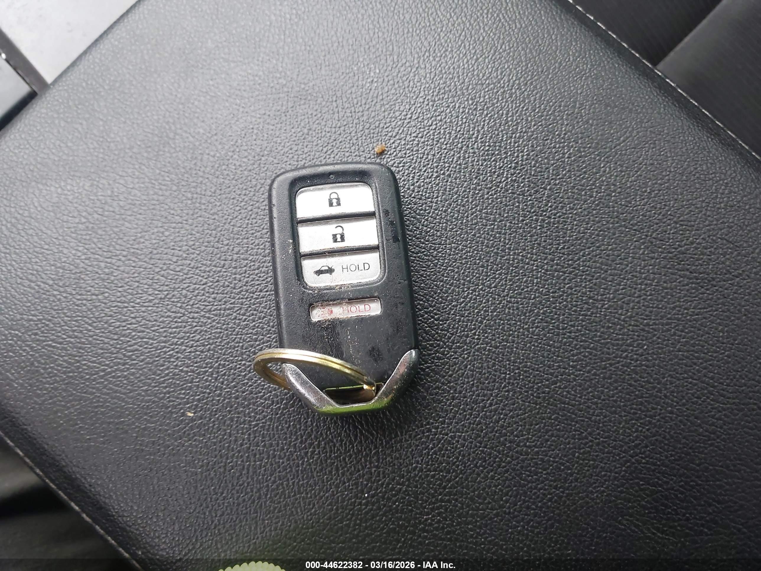 HONDA ACCORD image 11