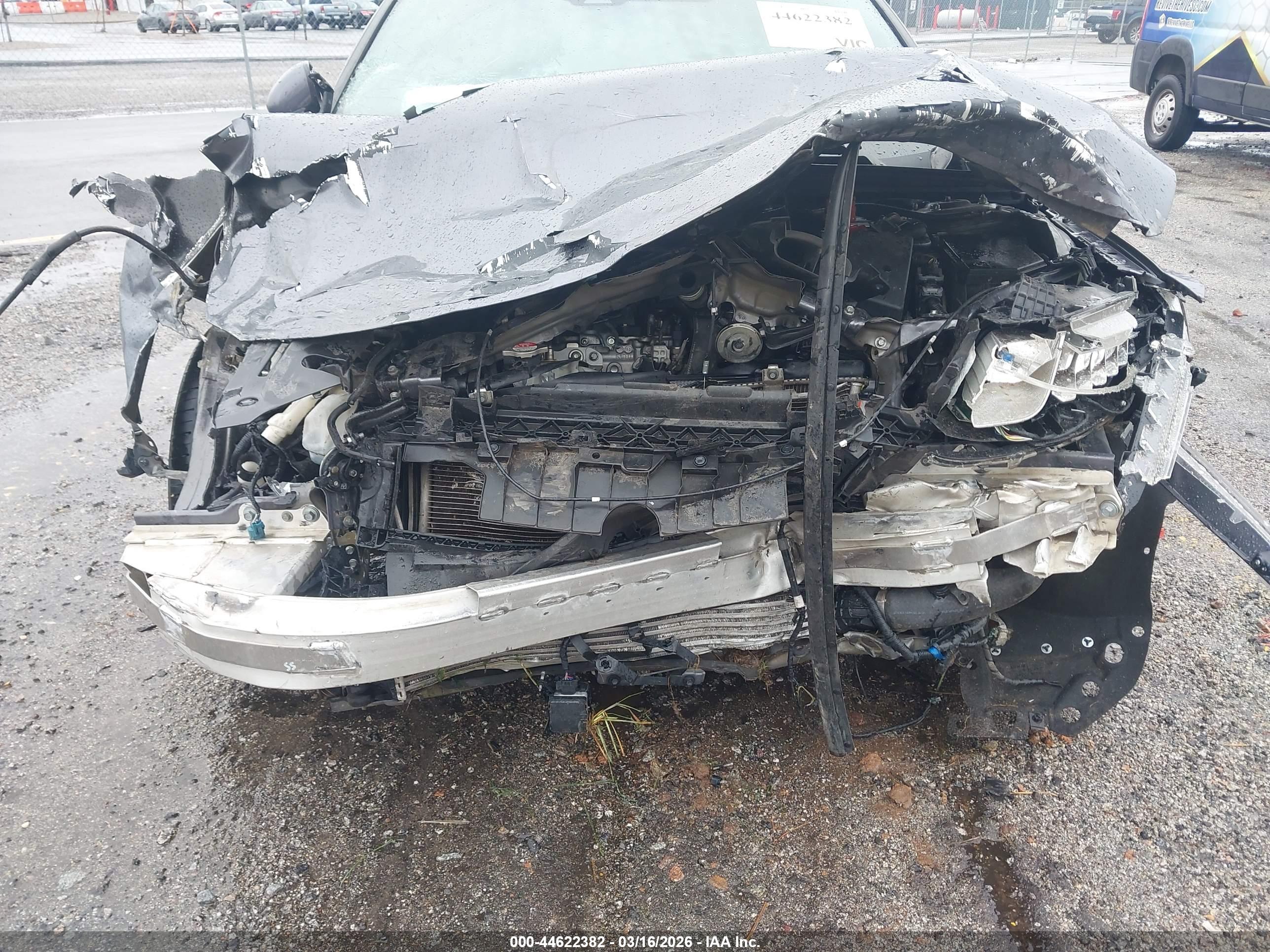 HONDA ACCORD image 6