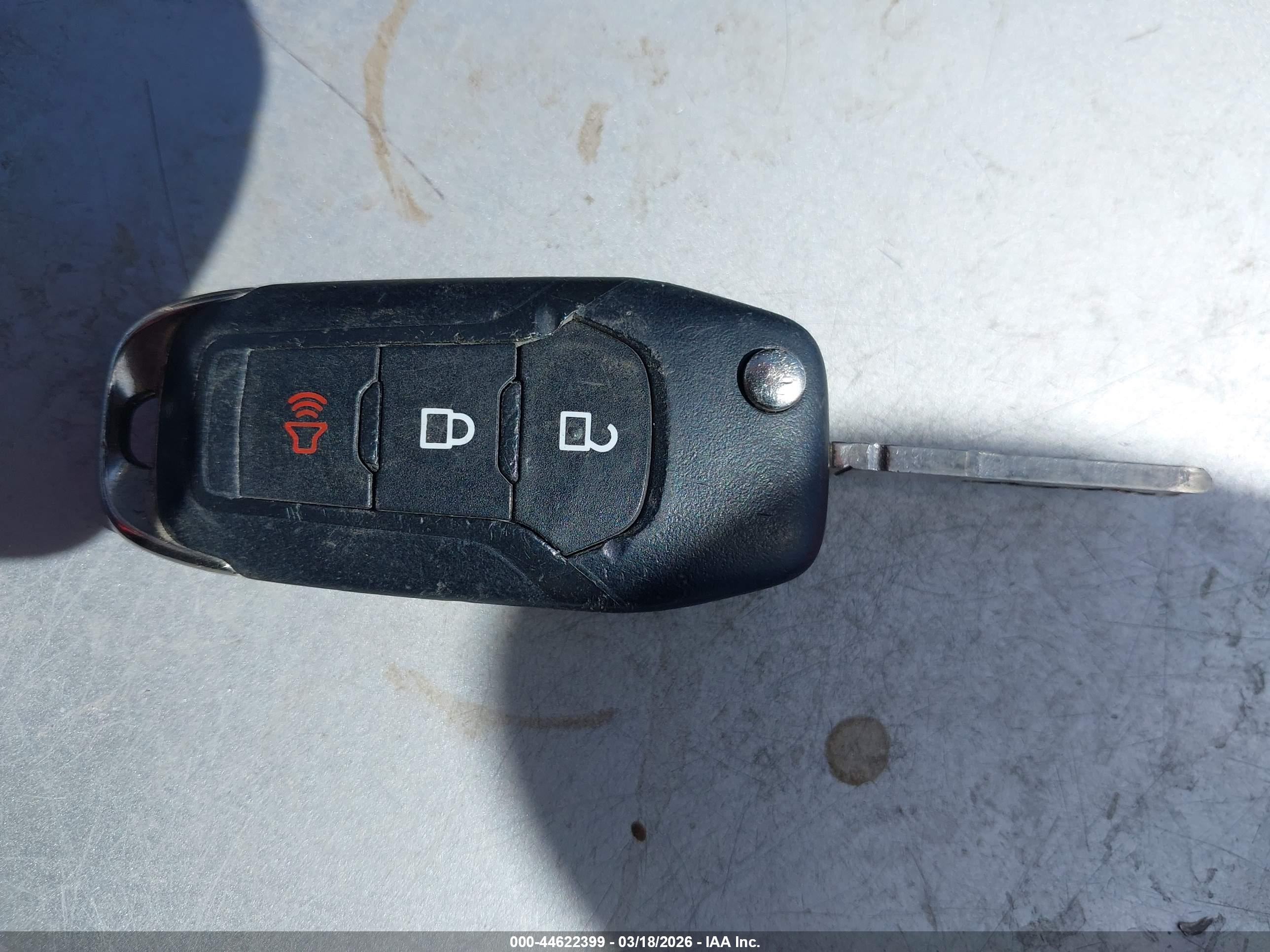 FORD F-150 image 11