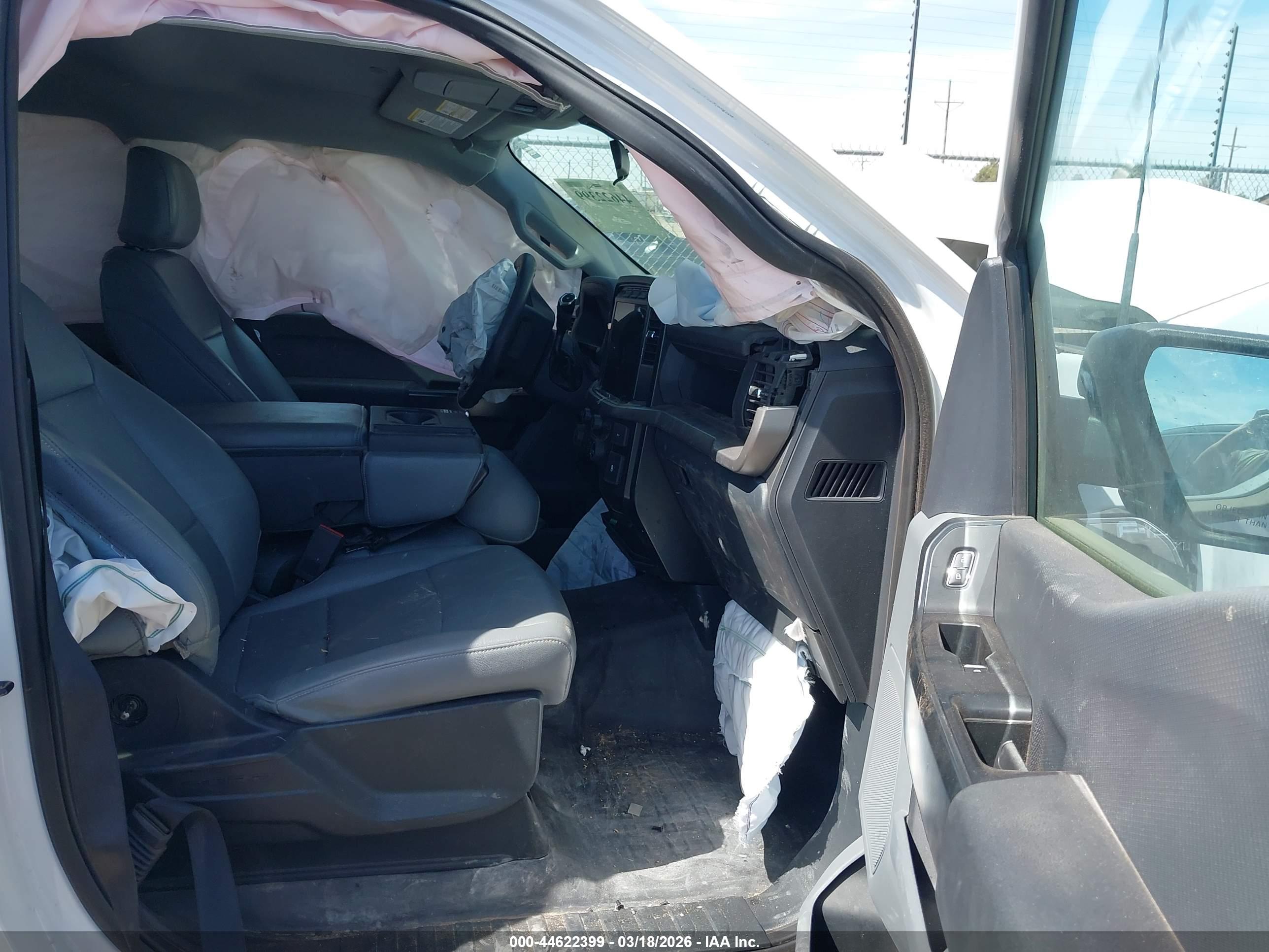 FORD F-150 image 5