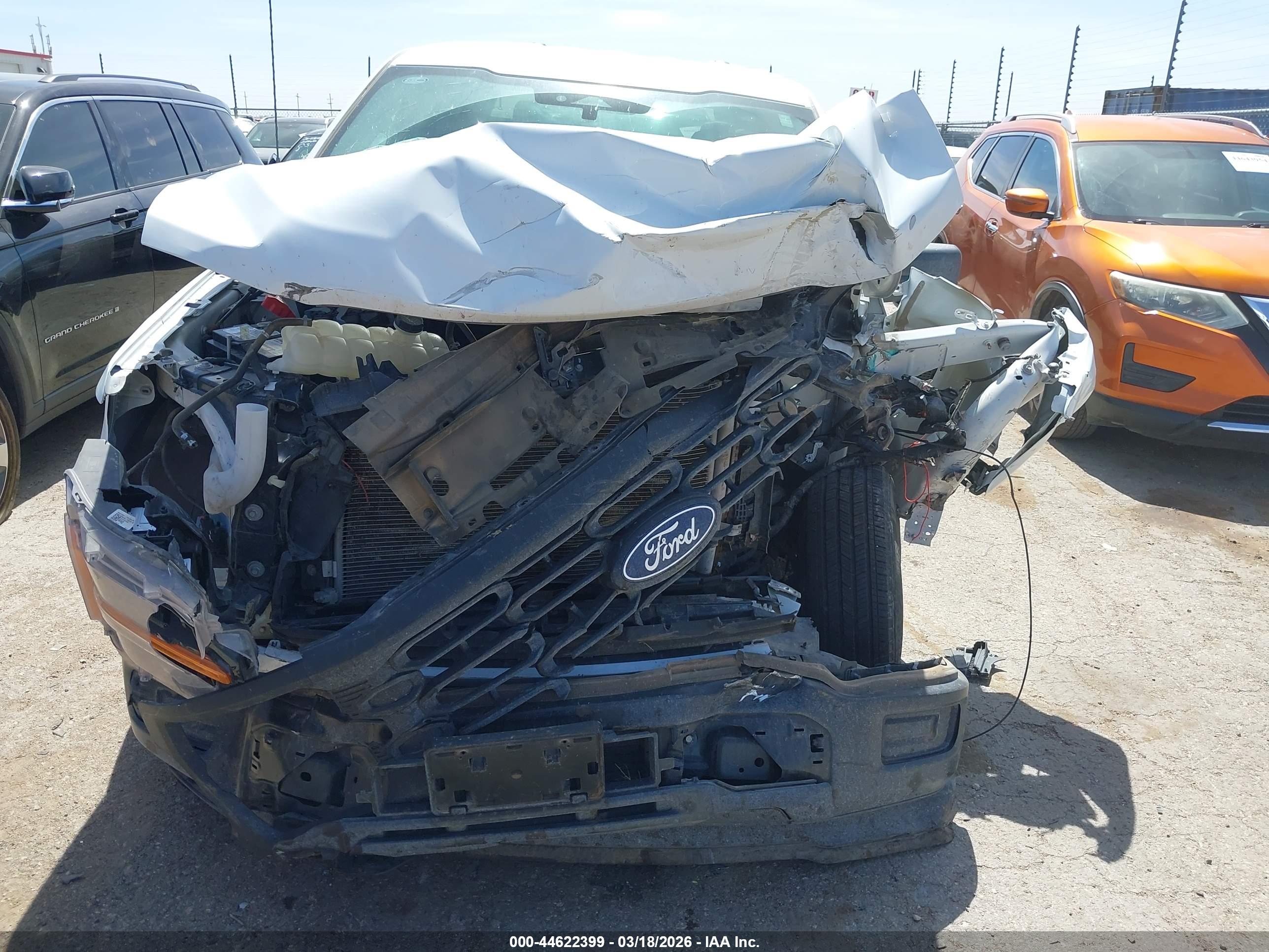 FORD F-150 image 6