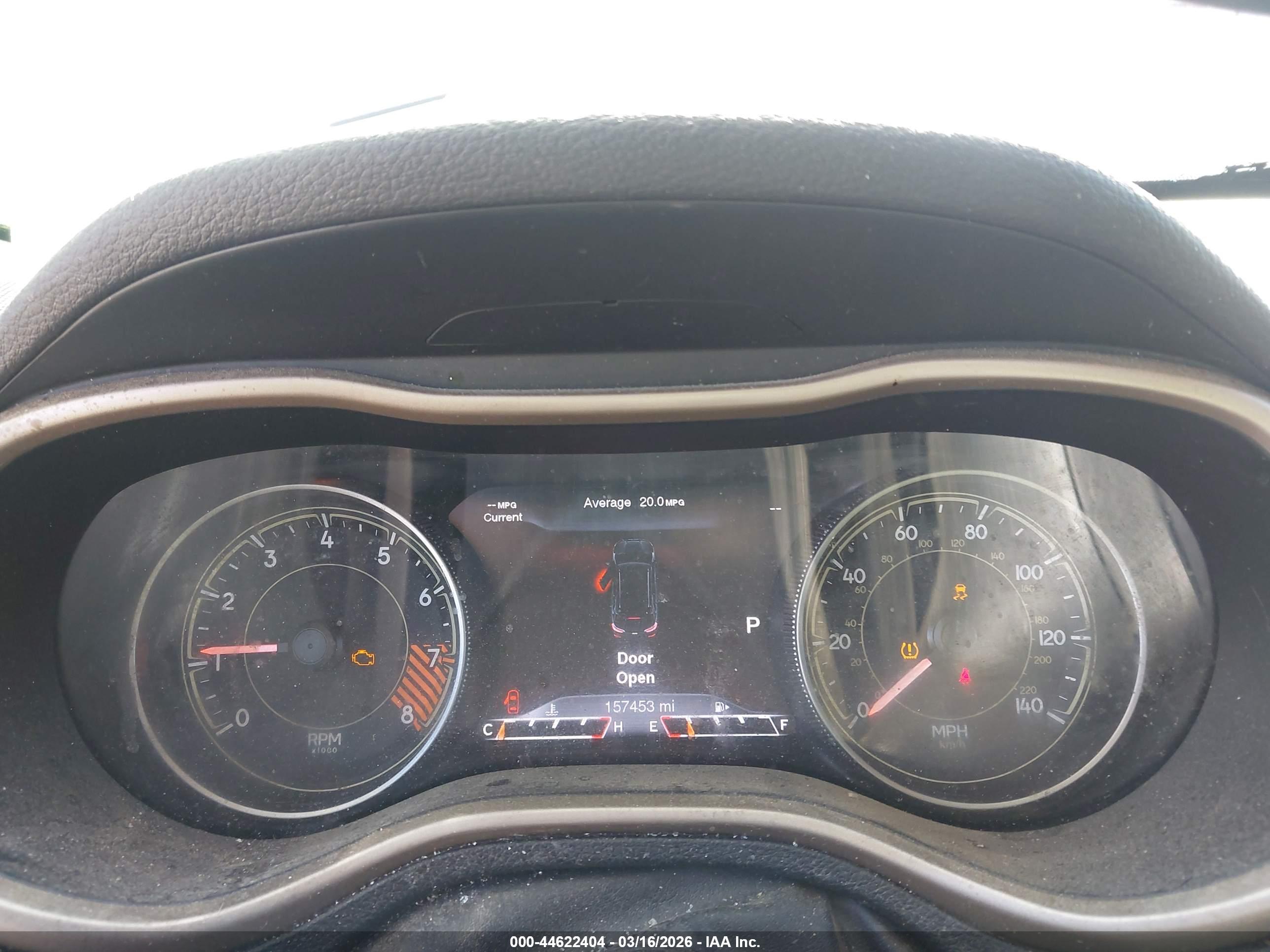 JEEP CHEROKEE image 7
