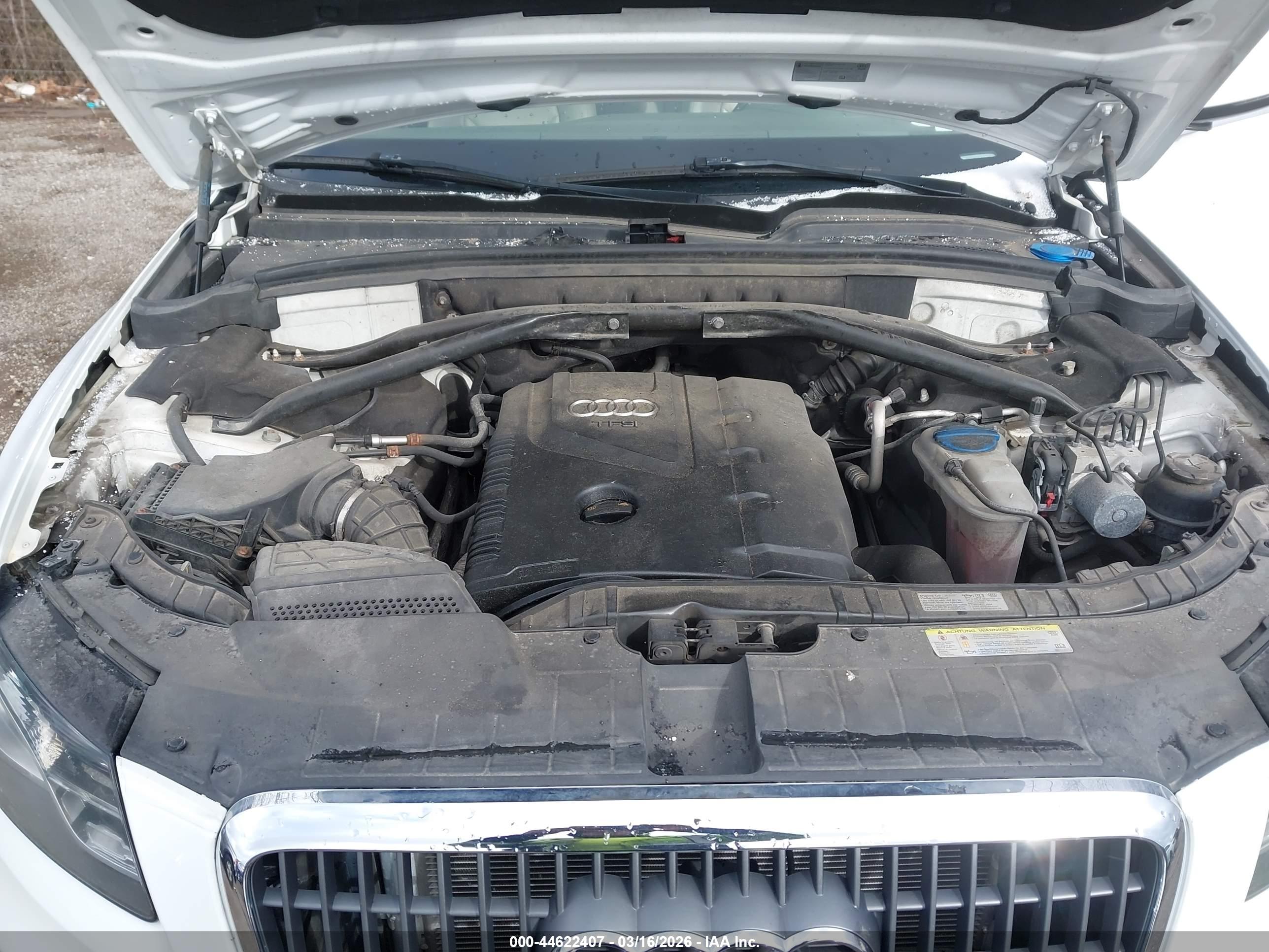 AUDI Q5 image 10