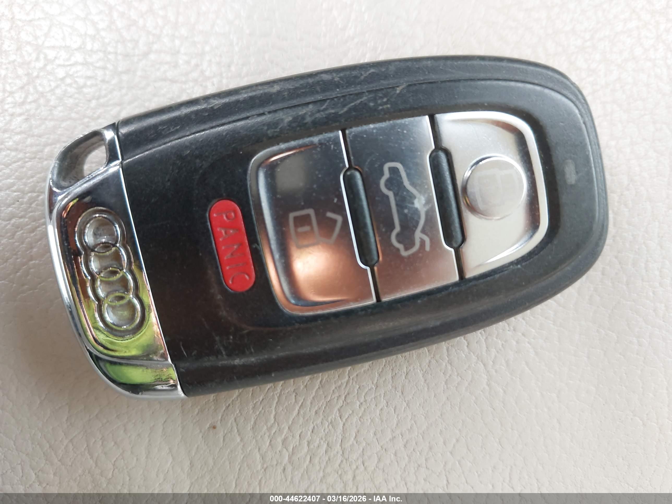 AUDI Q5 image 11