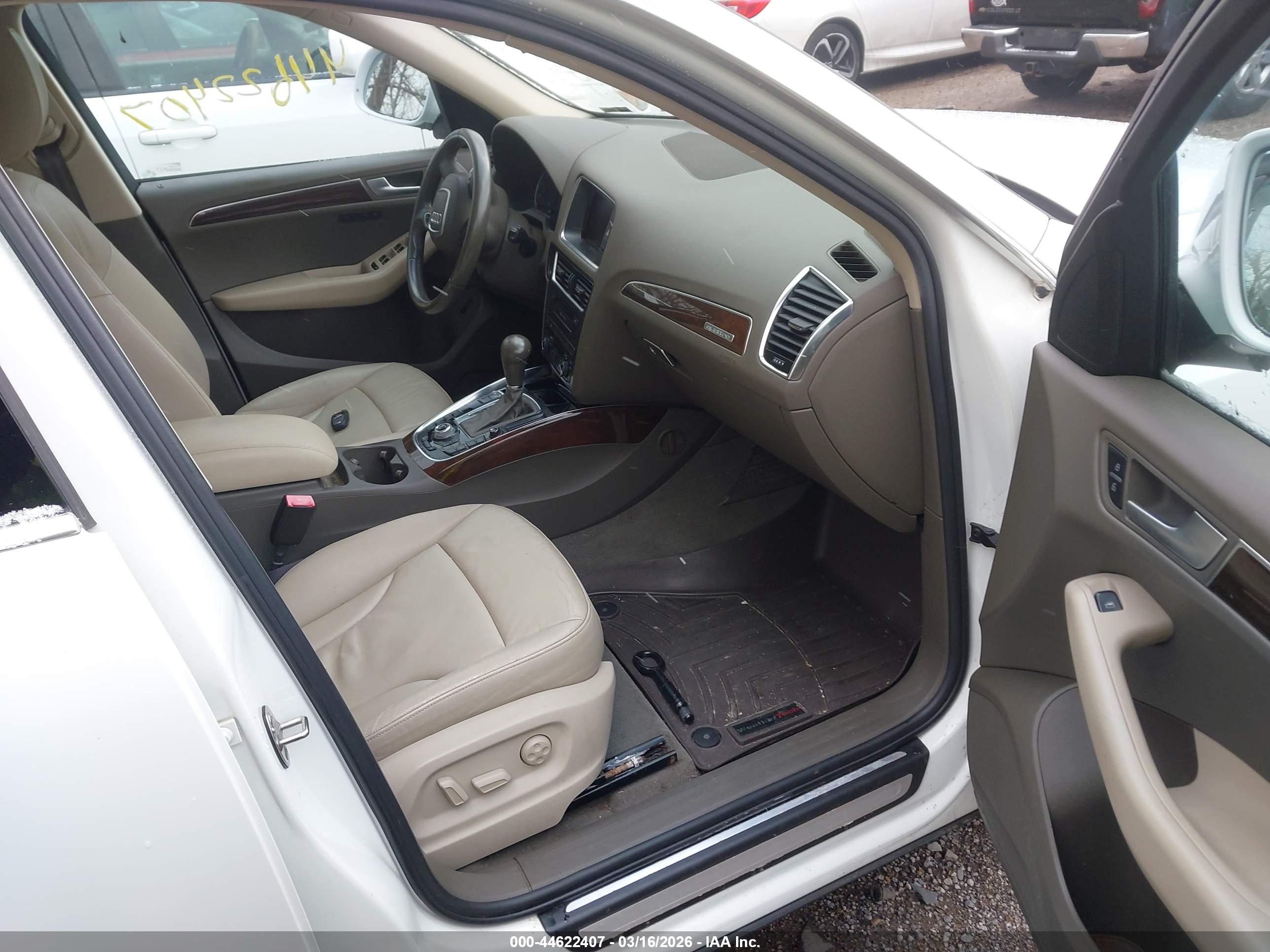 AUDI Q5 image 5