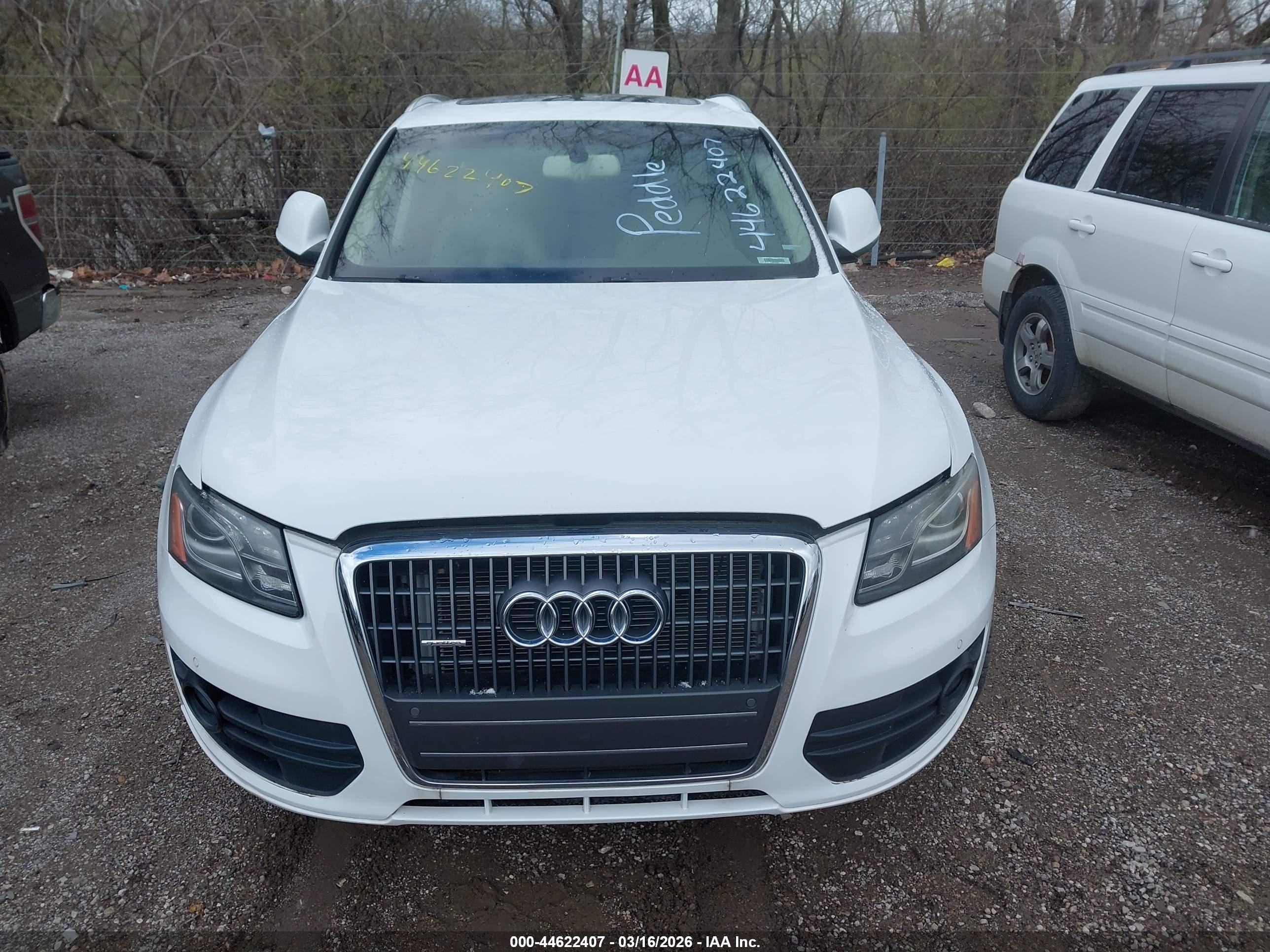 AUDI Q5 image 6