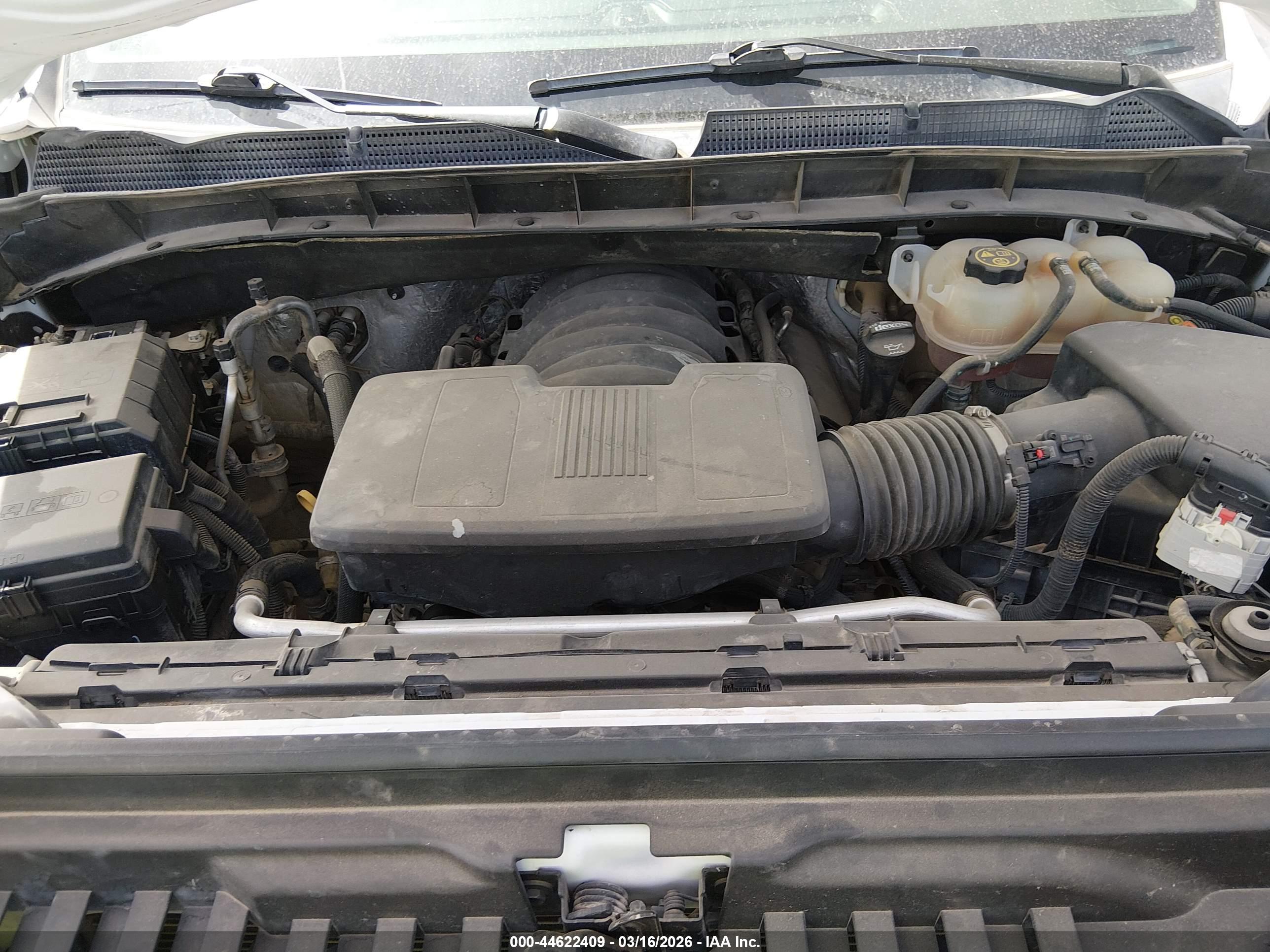 GMC SIERRA image 10