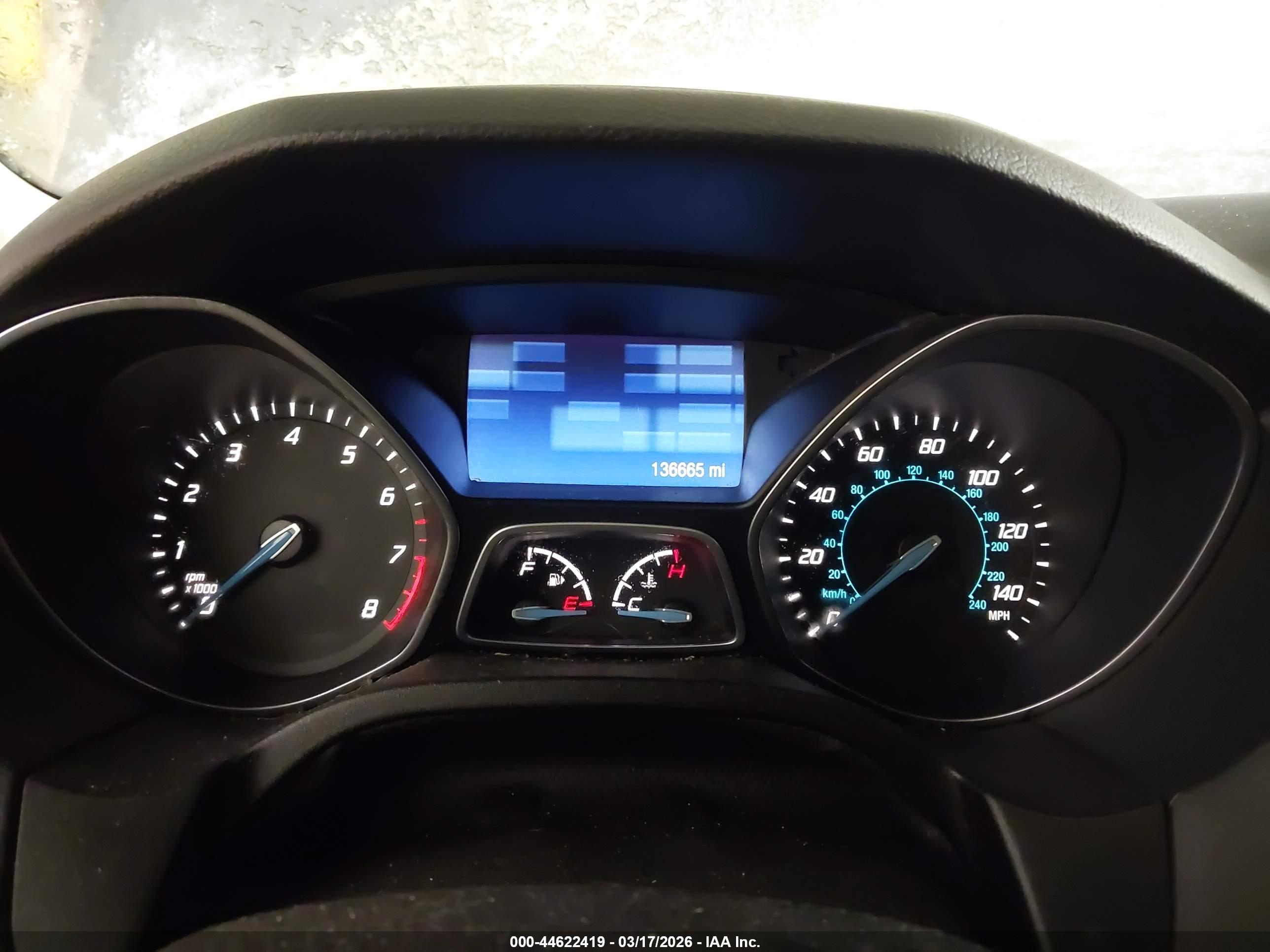 FORD FOCUS image 7