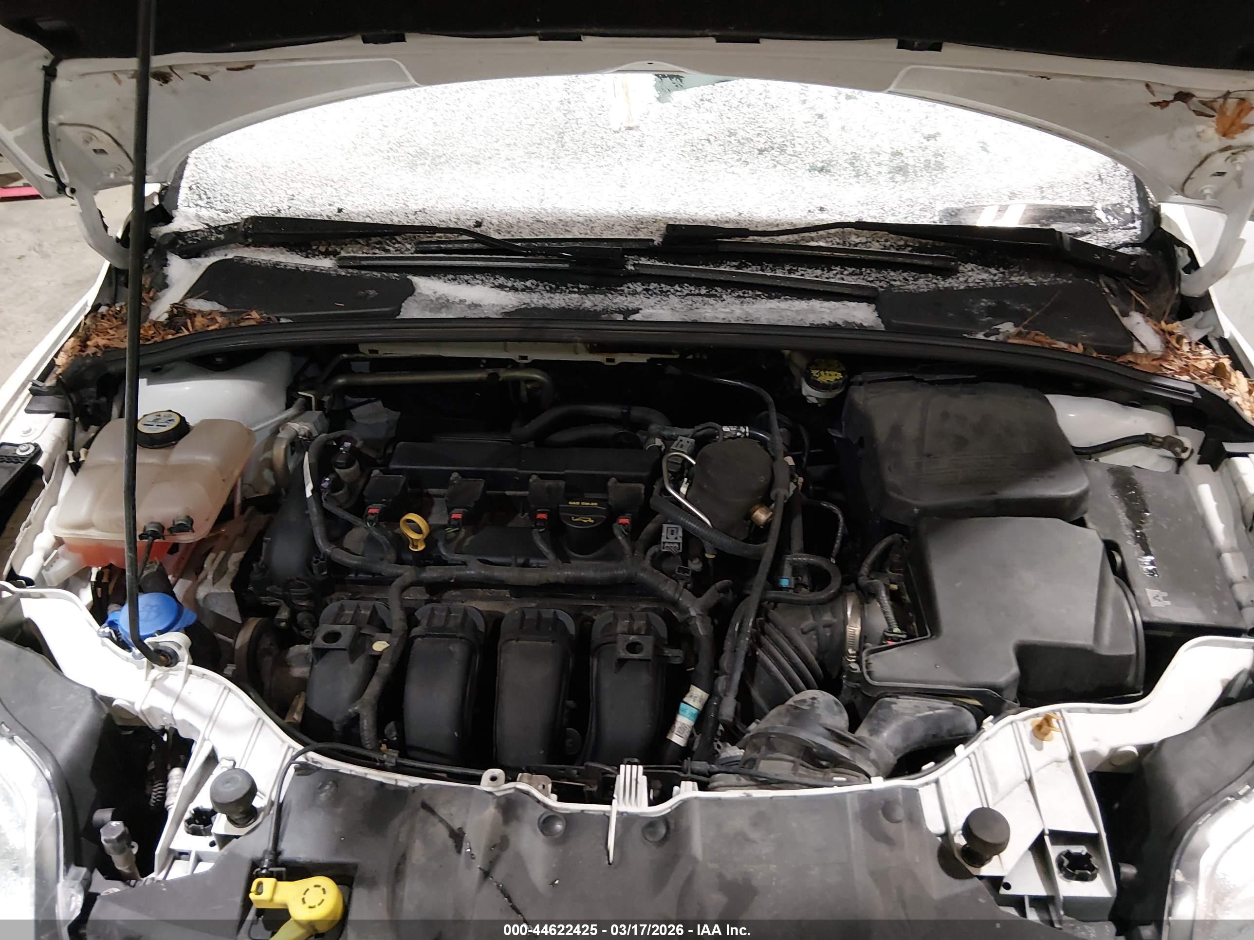 FORD FOCUS image 10