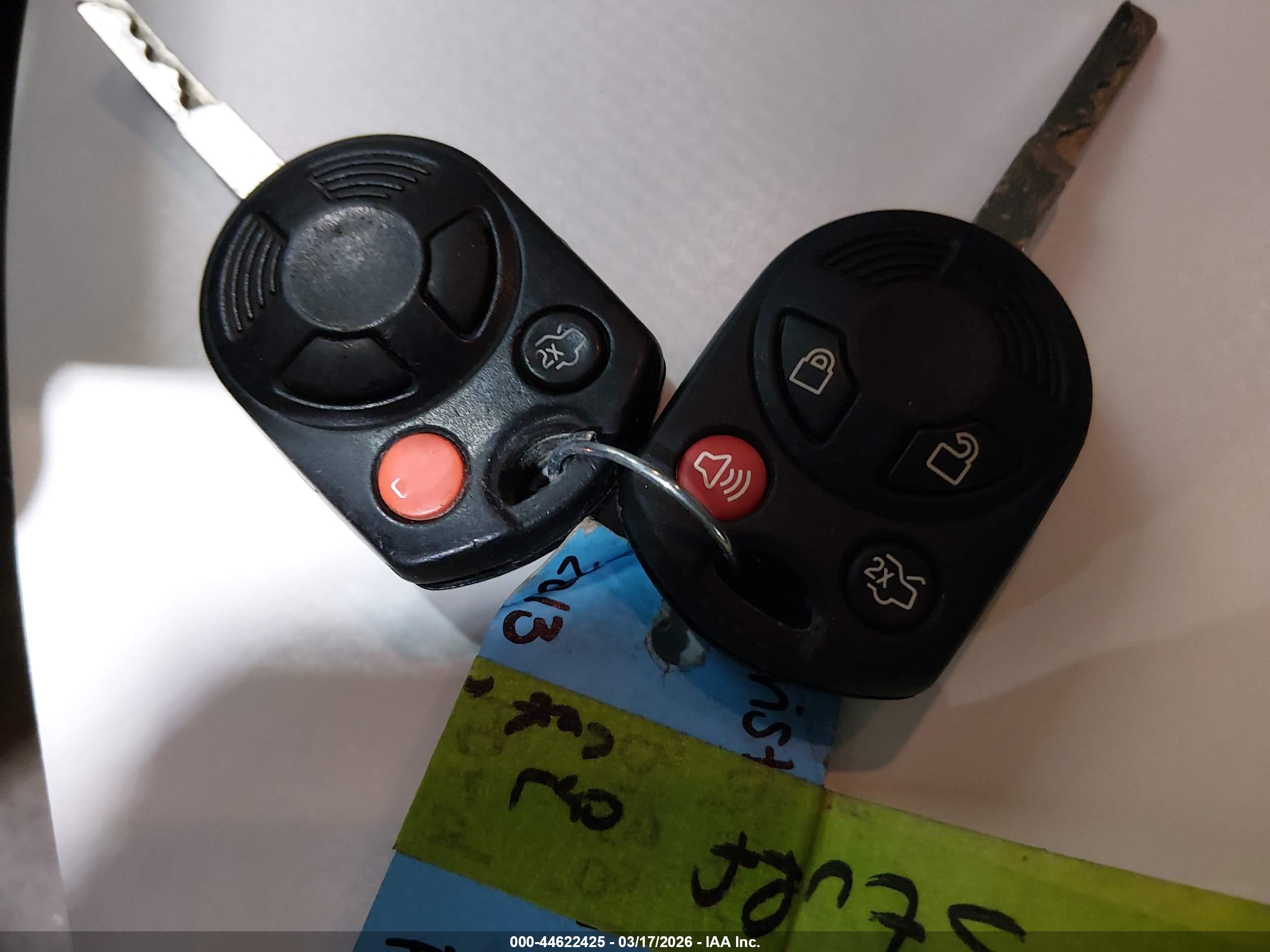 FORD FOCUS image 11